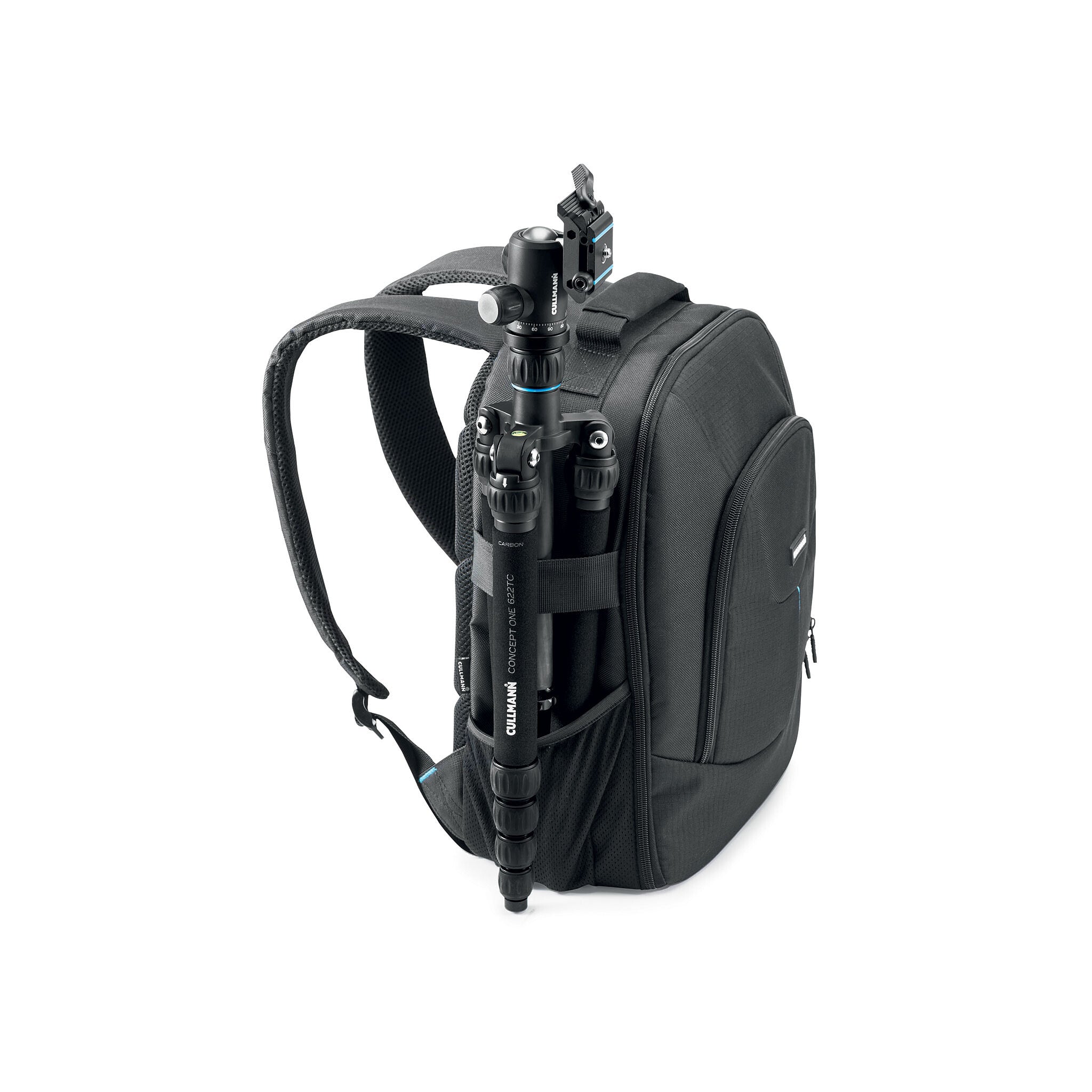 Cullmann Backpack Panama 400 (Black)