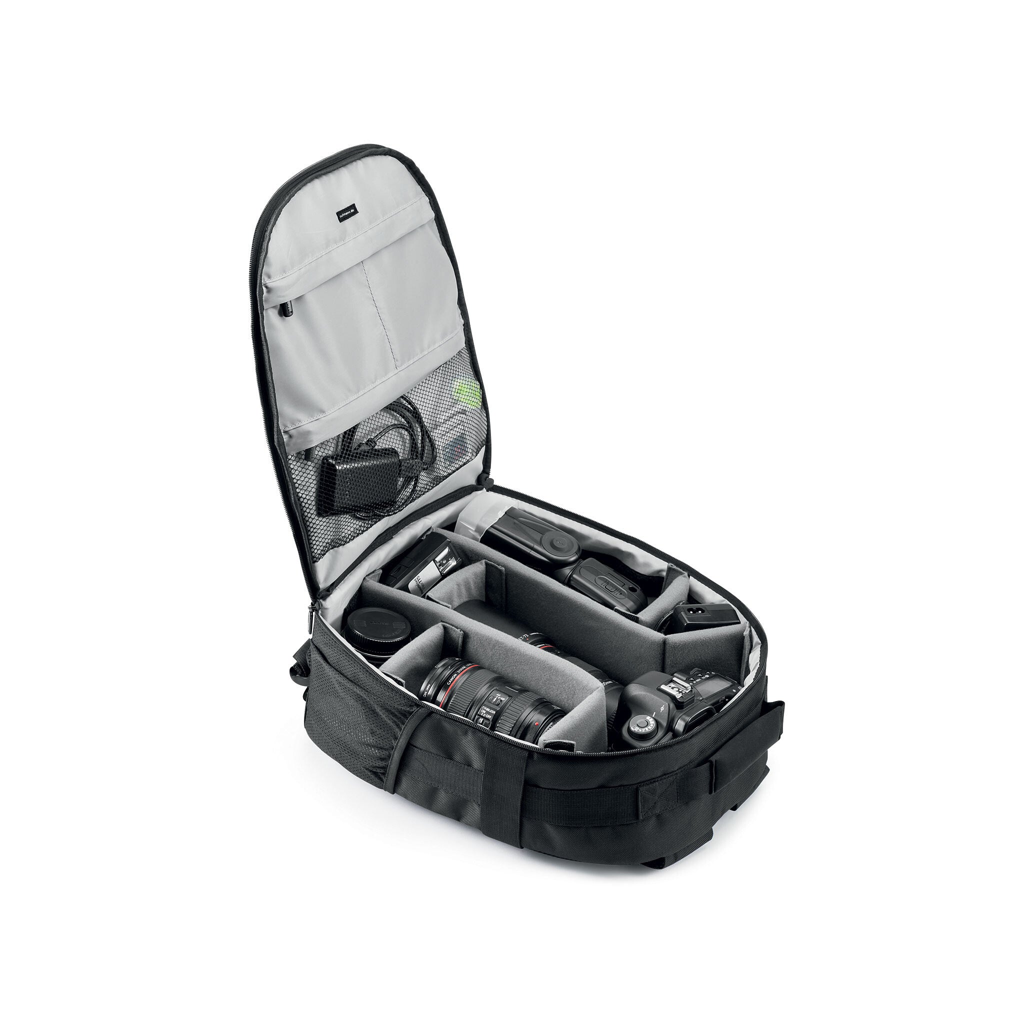 Cullmann Backpack Panama 400 (Black)