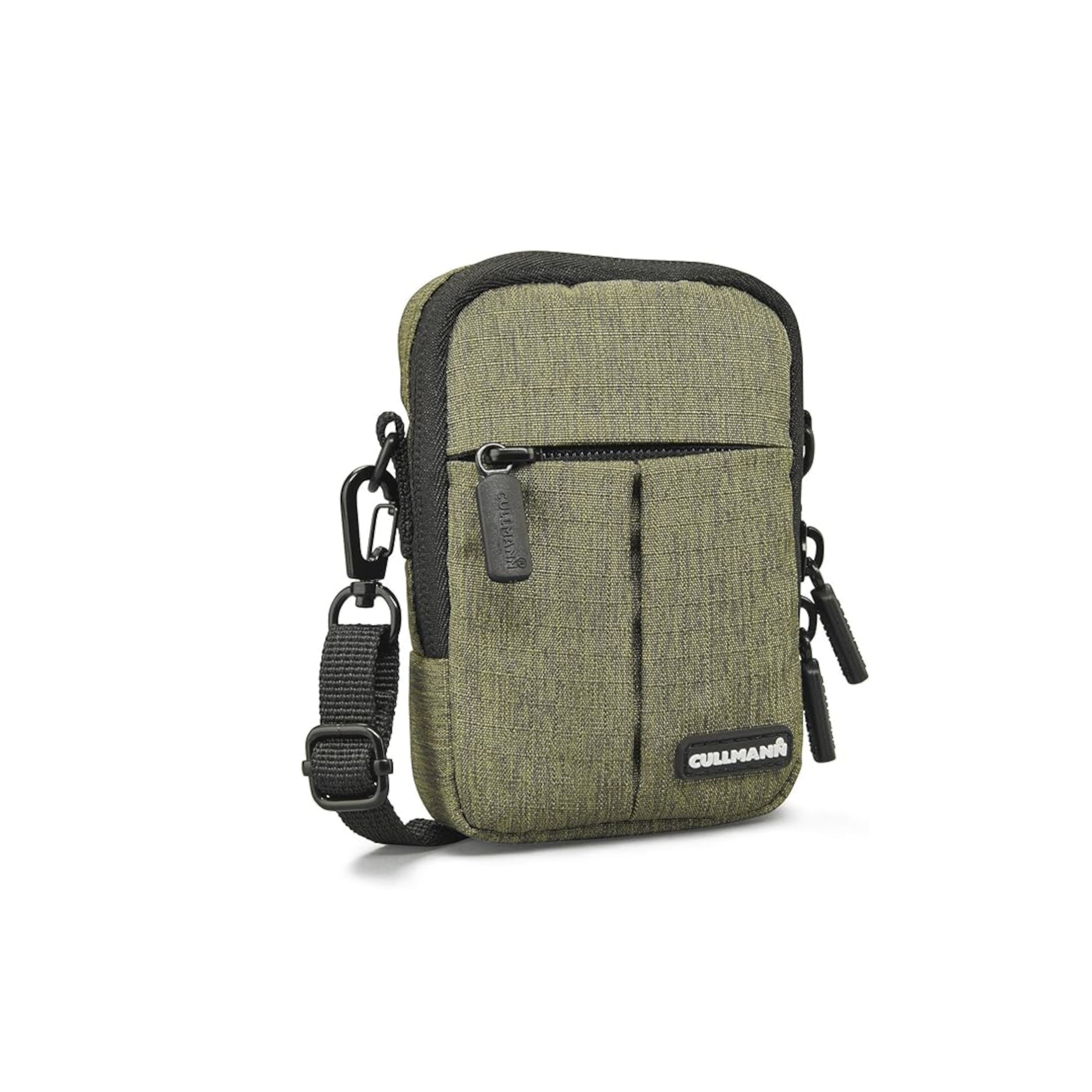 Cullmann Compact Camera Bag Malaga 200