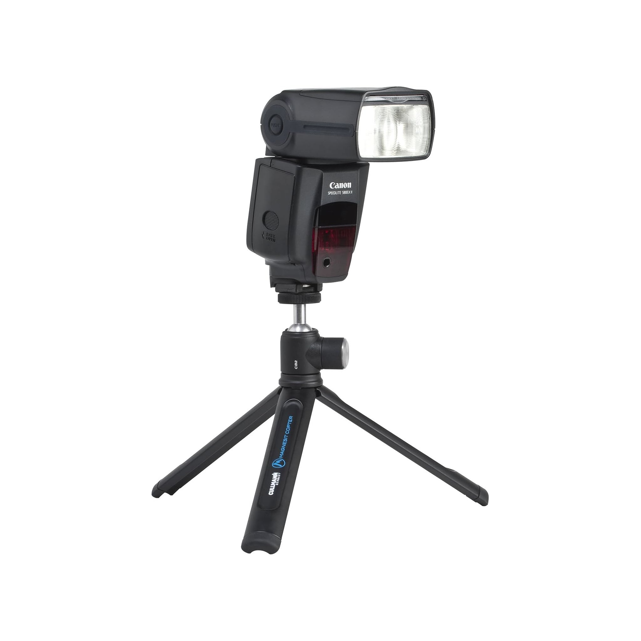 Cullmann Magnesit Copter CB2 7 Ball head & Tripod