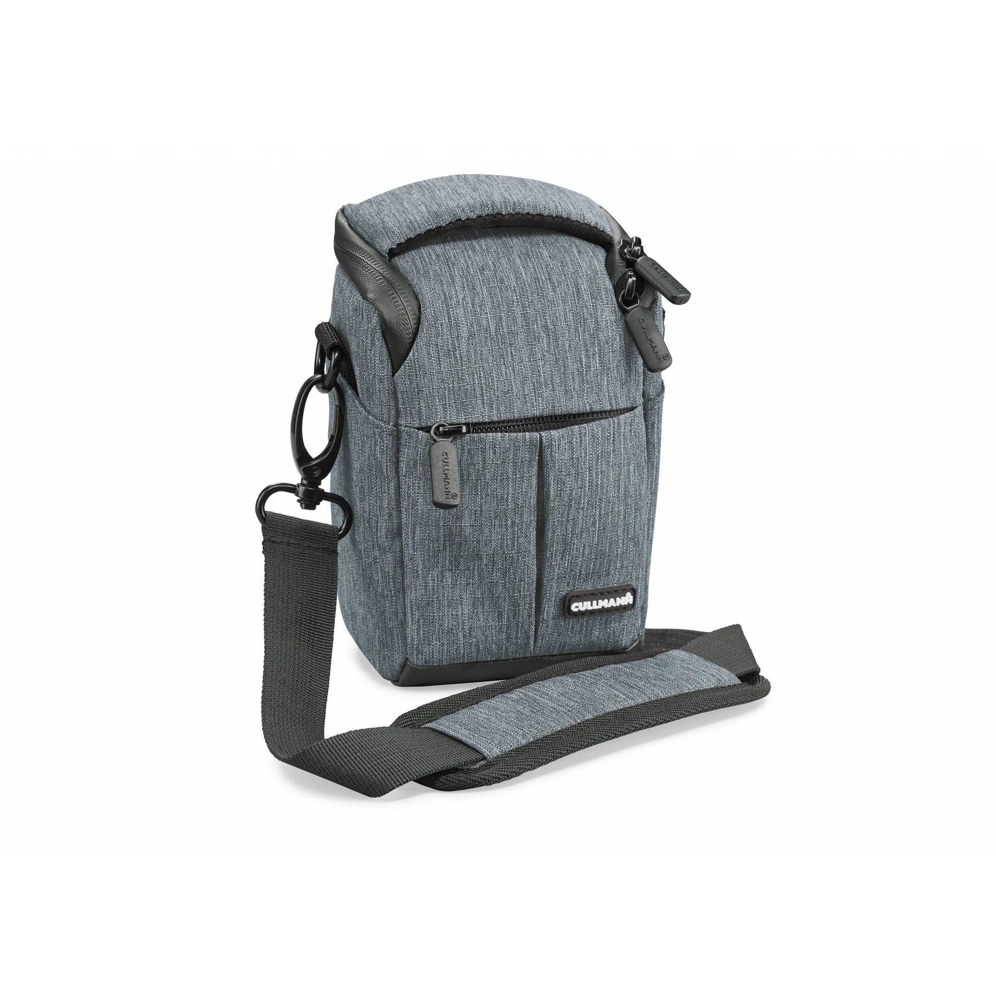 Cullmann Compact Camera Bag Malaga Vario 100 (Grey)