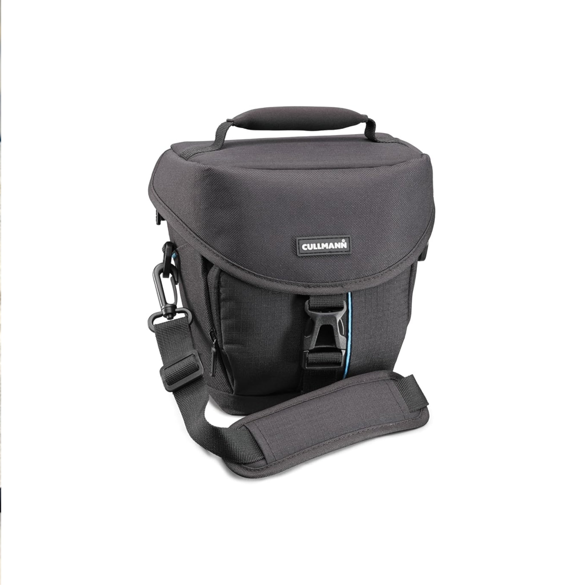 Cullmann Camera Bag Panama Action 200 (Black)