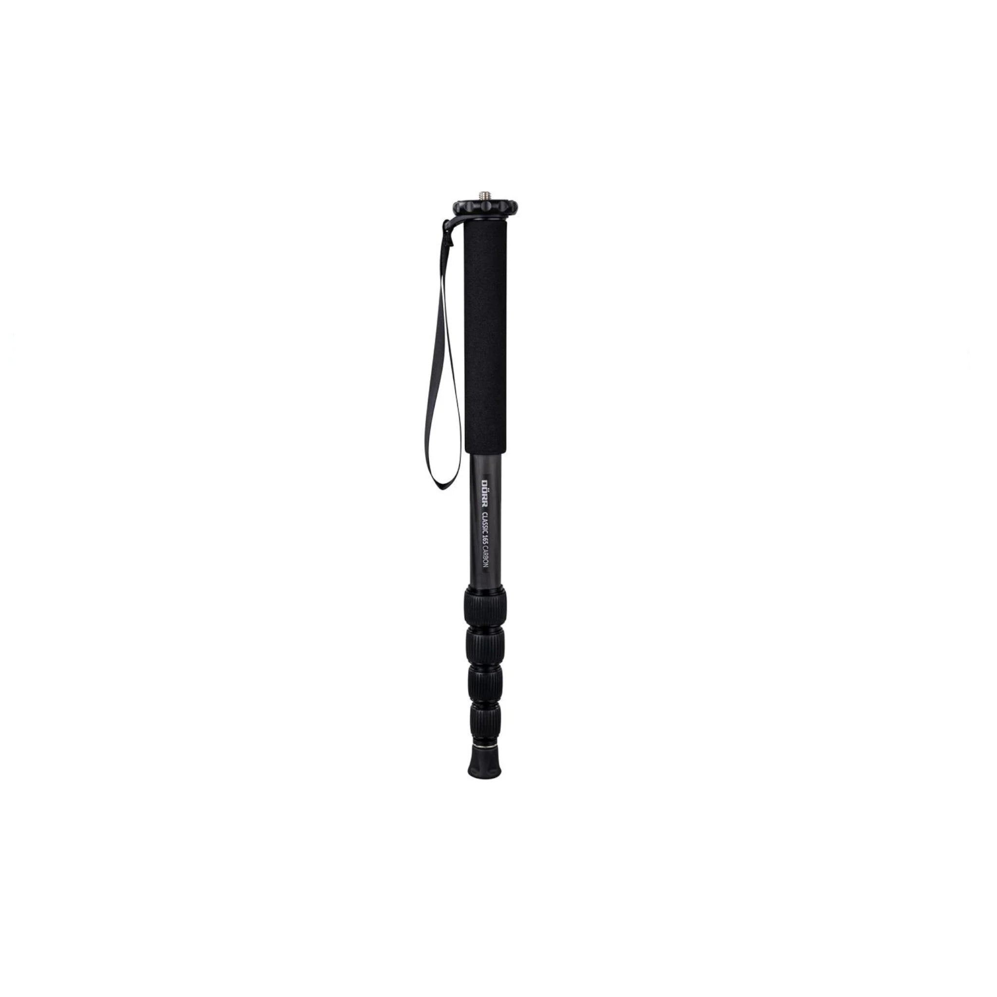 Dorr 200 Classic Carbon Monopod