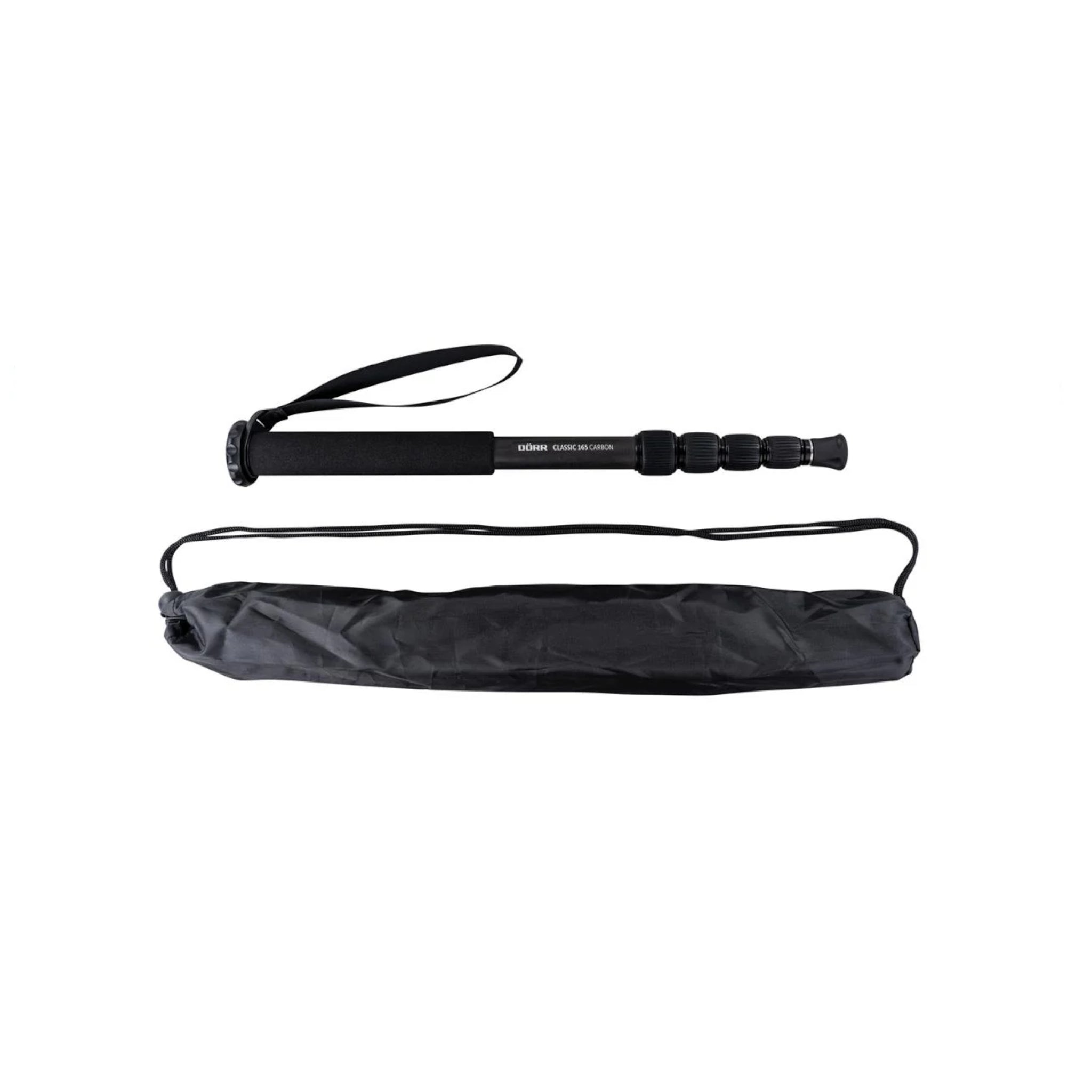 Dorr 200 Classic Carbon Monopod