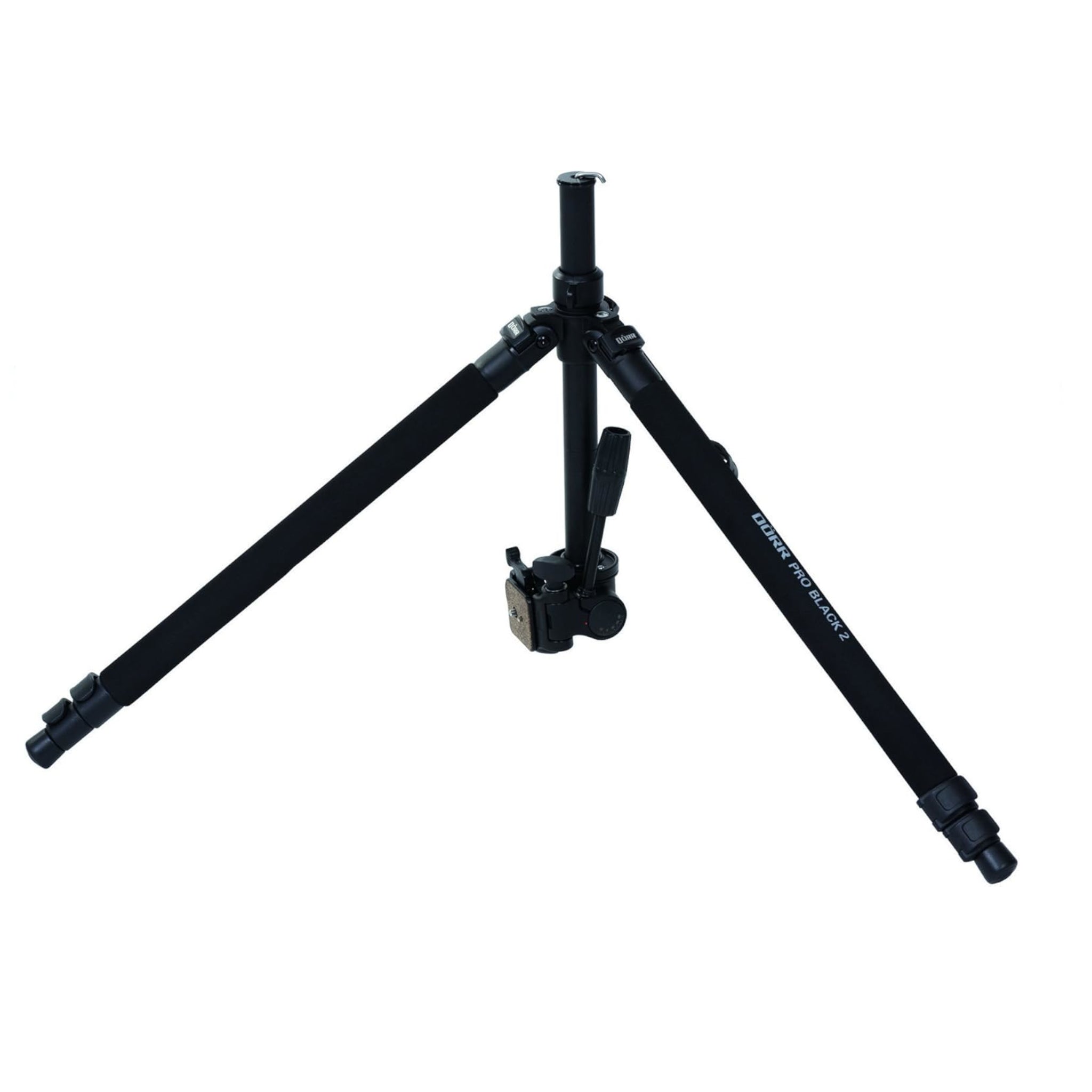 Dorr Pro Black 2 Tripod
