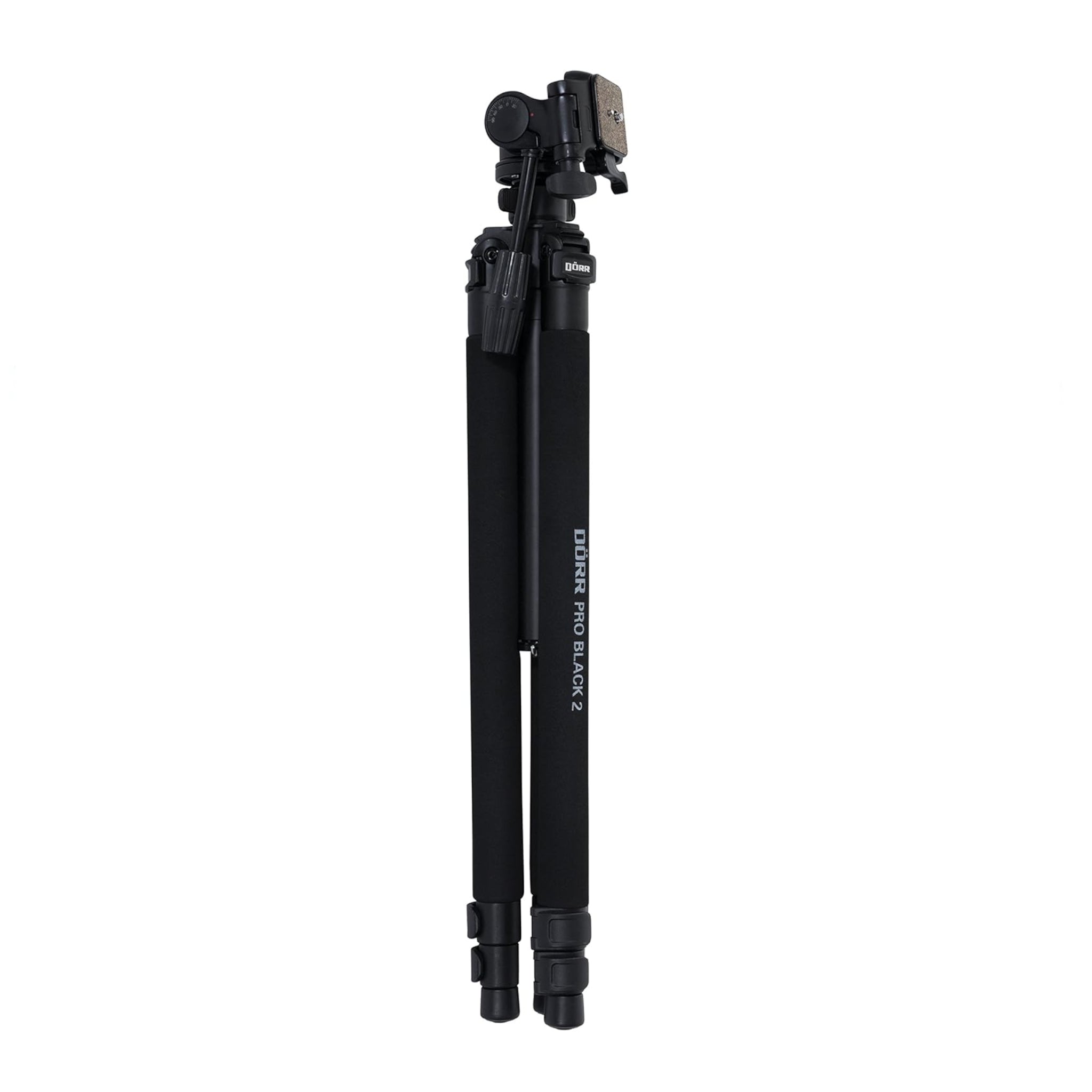 Dorr Pro Black 2 Tripod