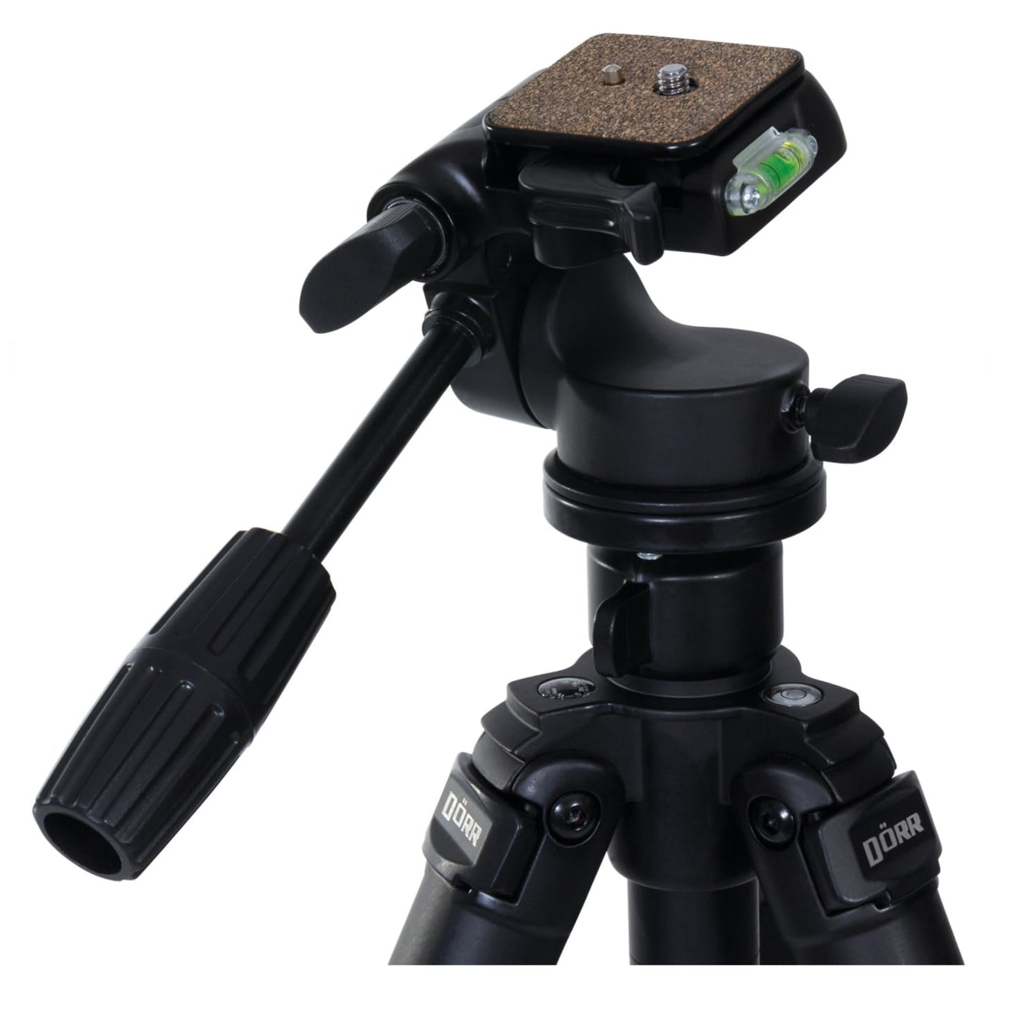 Dorr Pro Black 2 Tripod