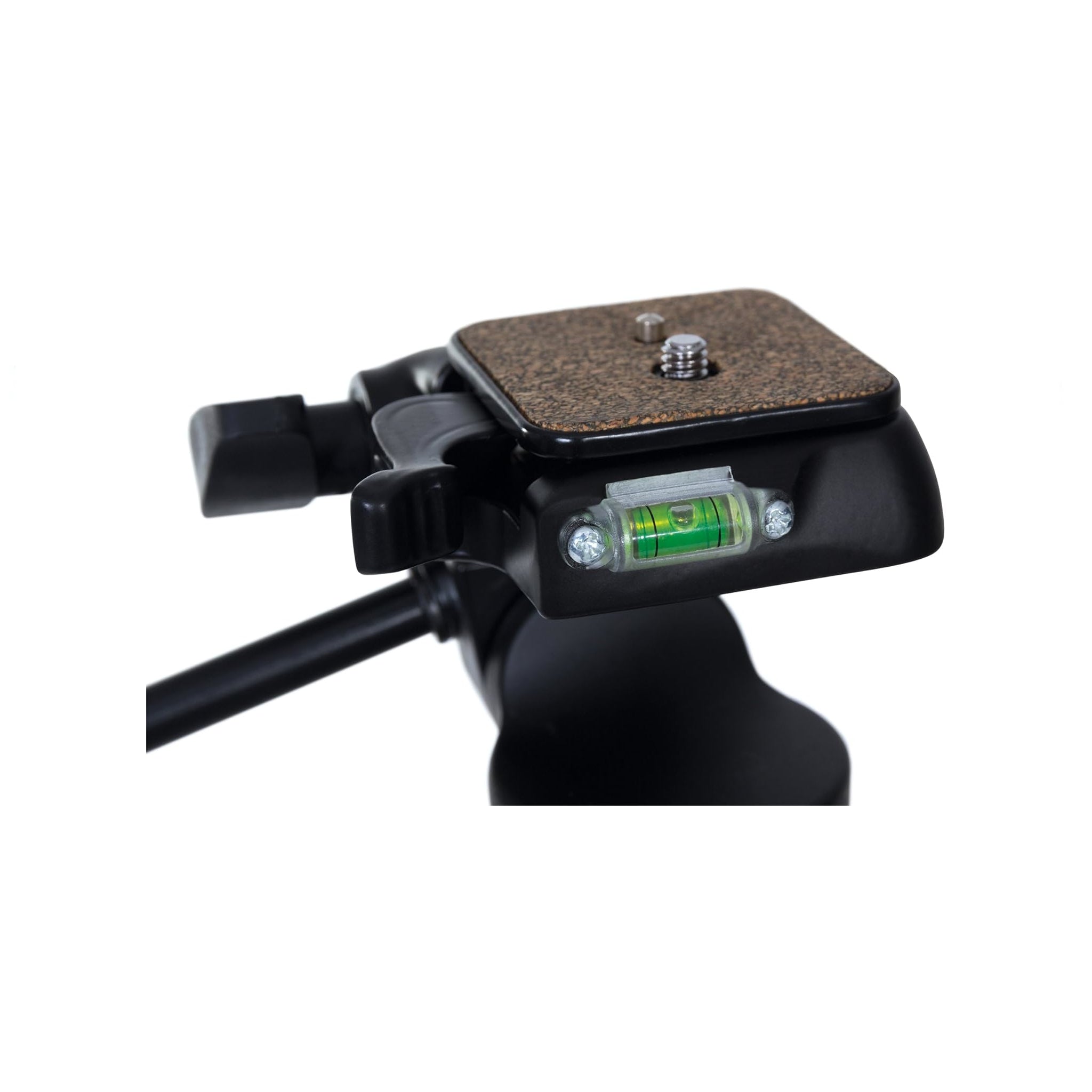 Dorr Pro Black 2 Tripod