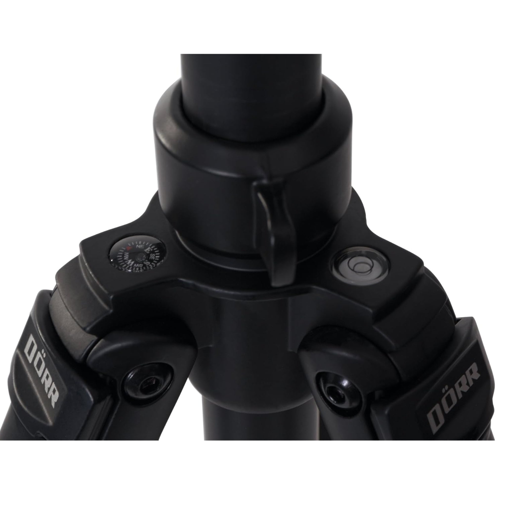 Dorr Pro Black 2 Tripod