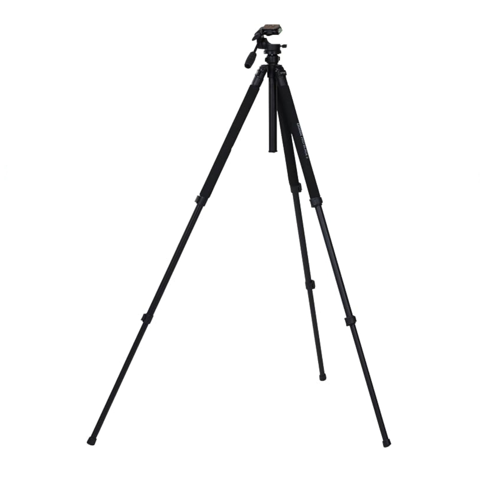 Dorr Pro Black 2 Tripod