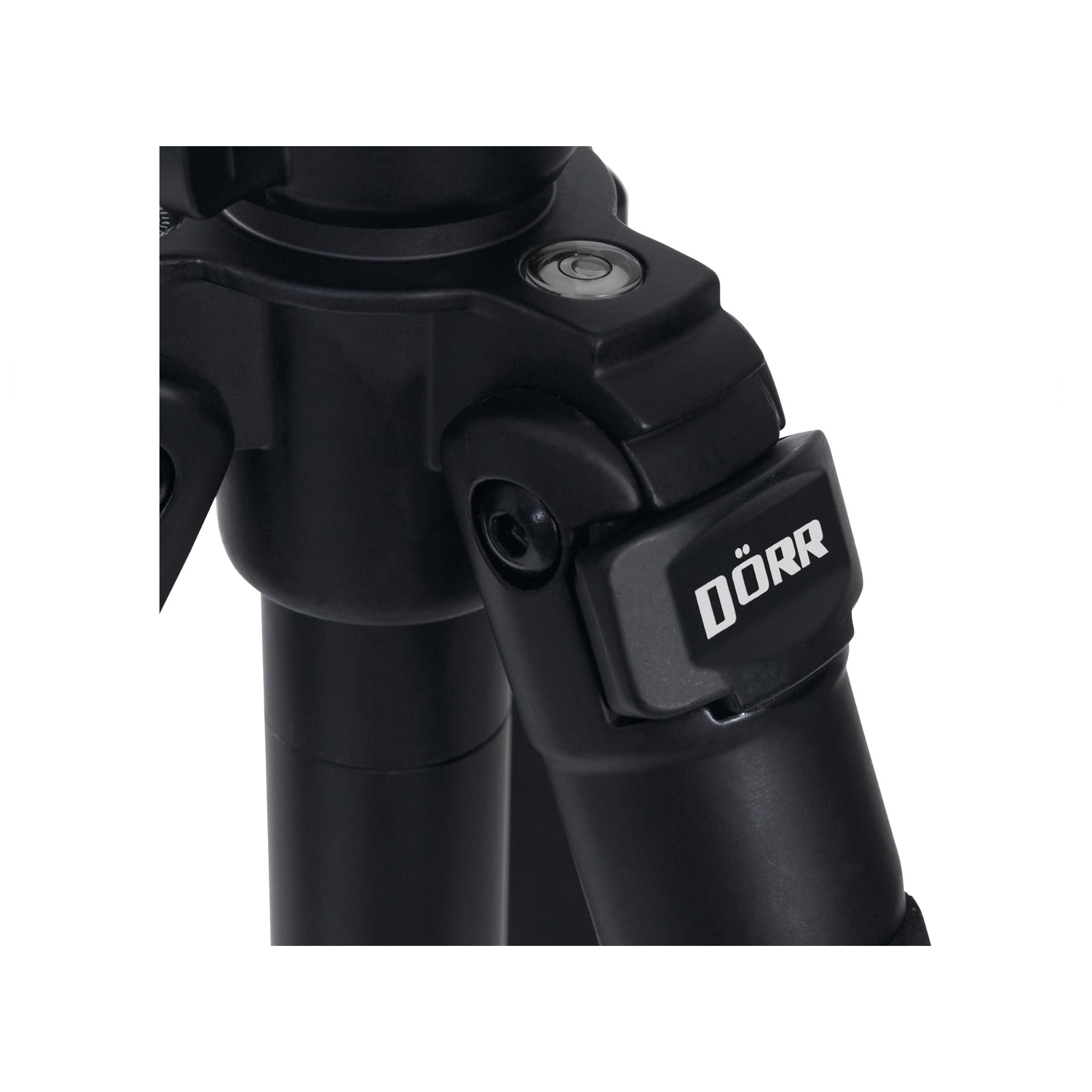 Dorr Pro Black 2 Tripod