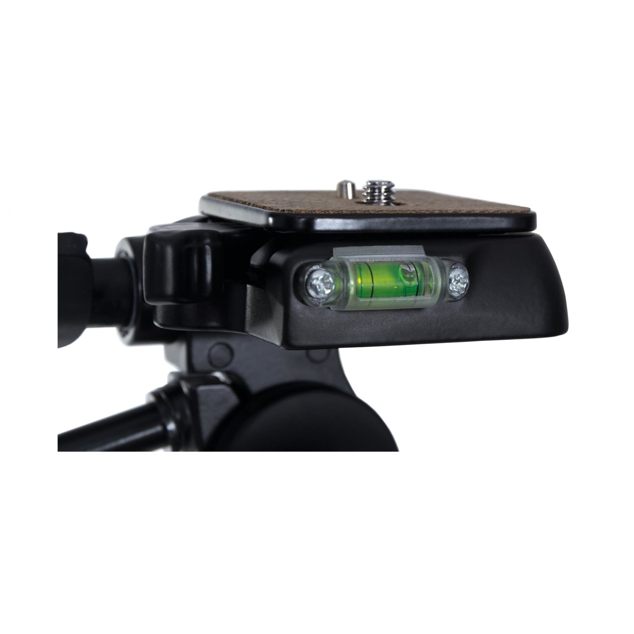 Dorr Pro Black 2 Tripod