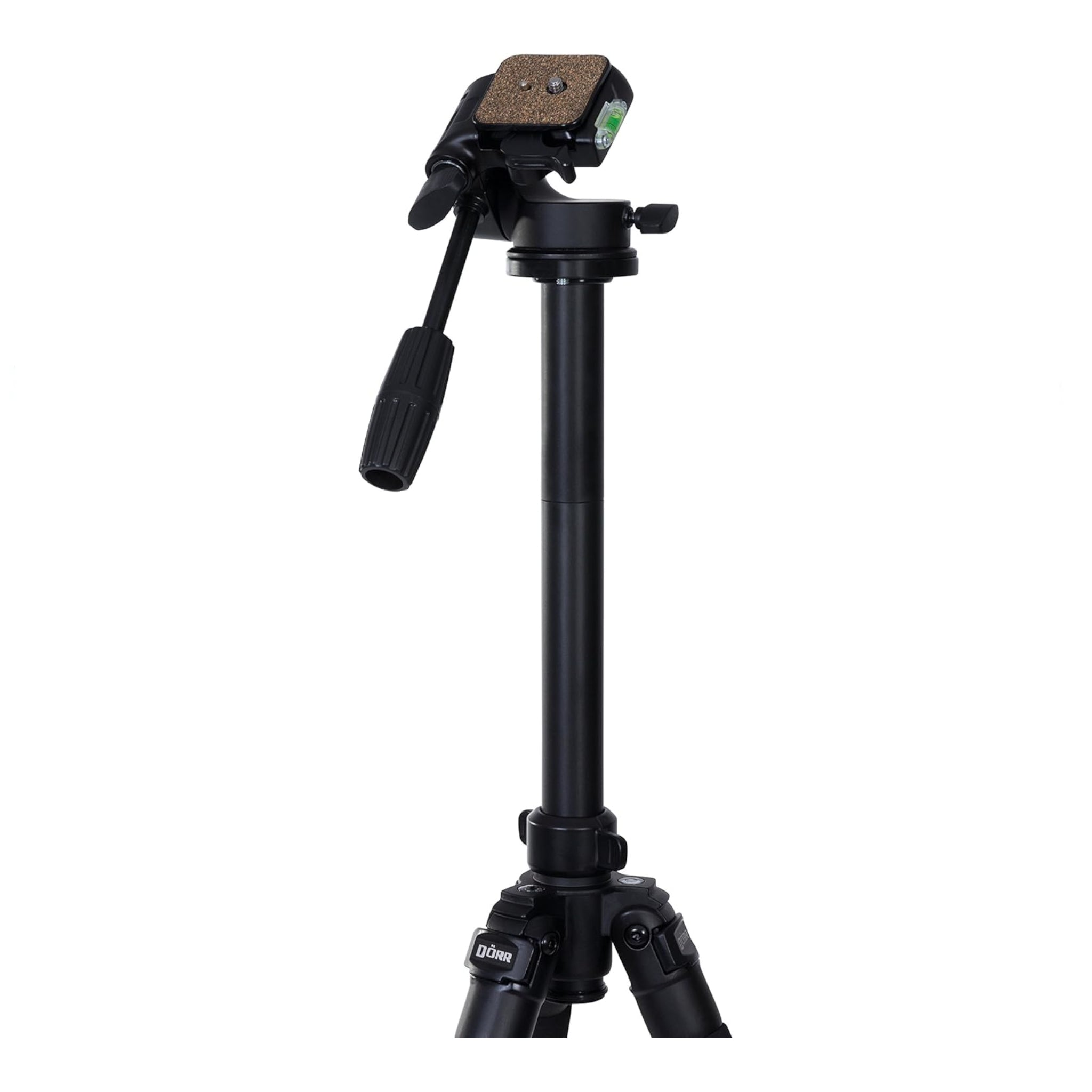Dorr Pro Black 2 Tripod