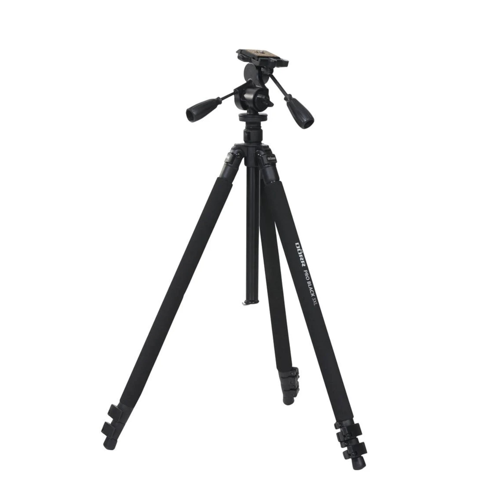 Dorr Pro Black 3XL Tripod