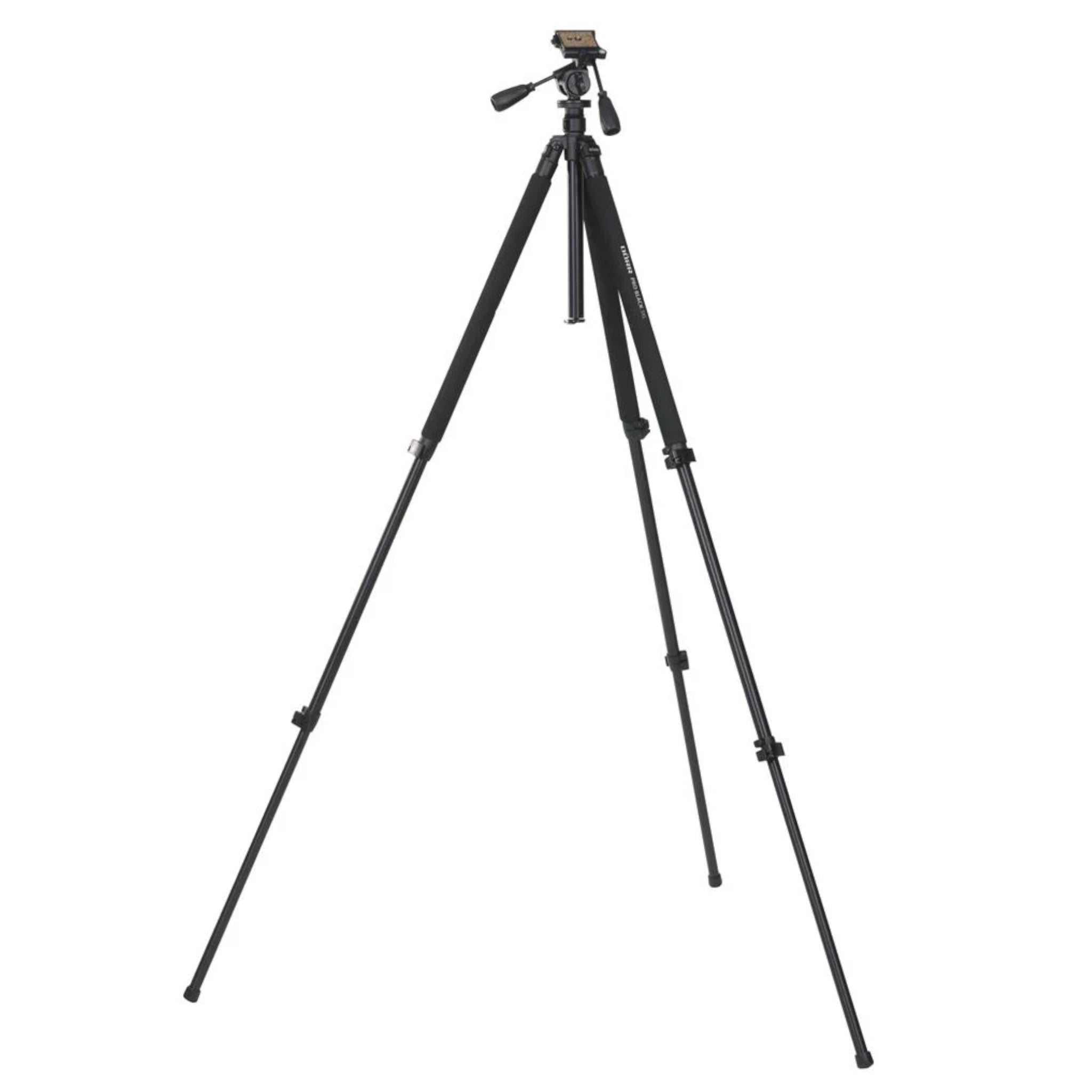 Dorr Pro Black 3XL Tripod