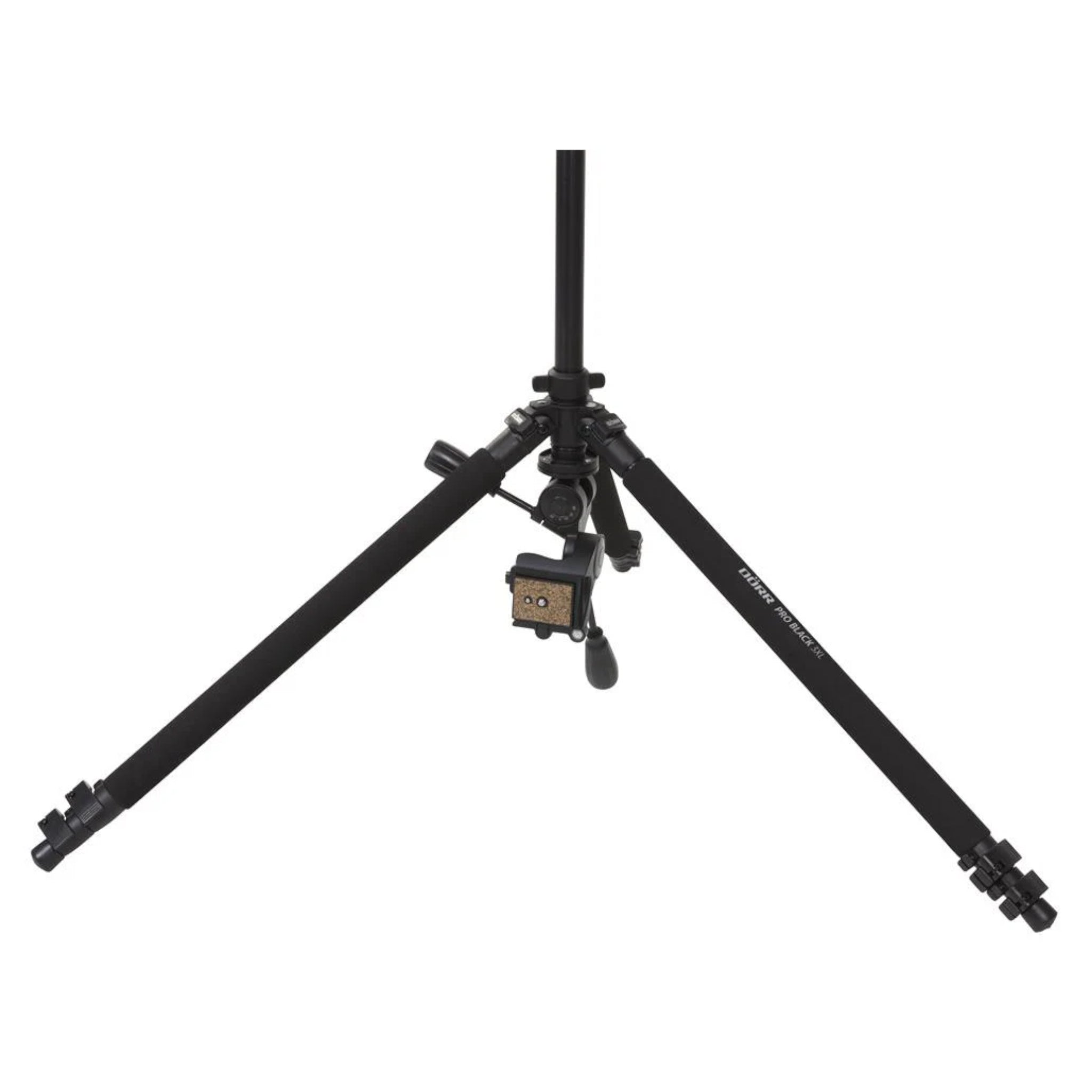 Dorr Pro Black 3XL Tripod