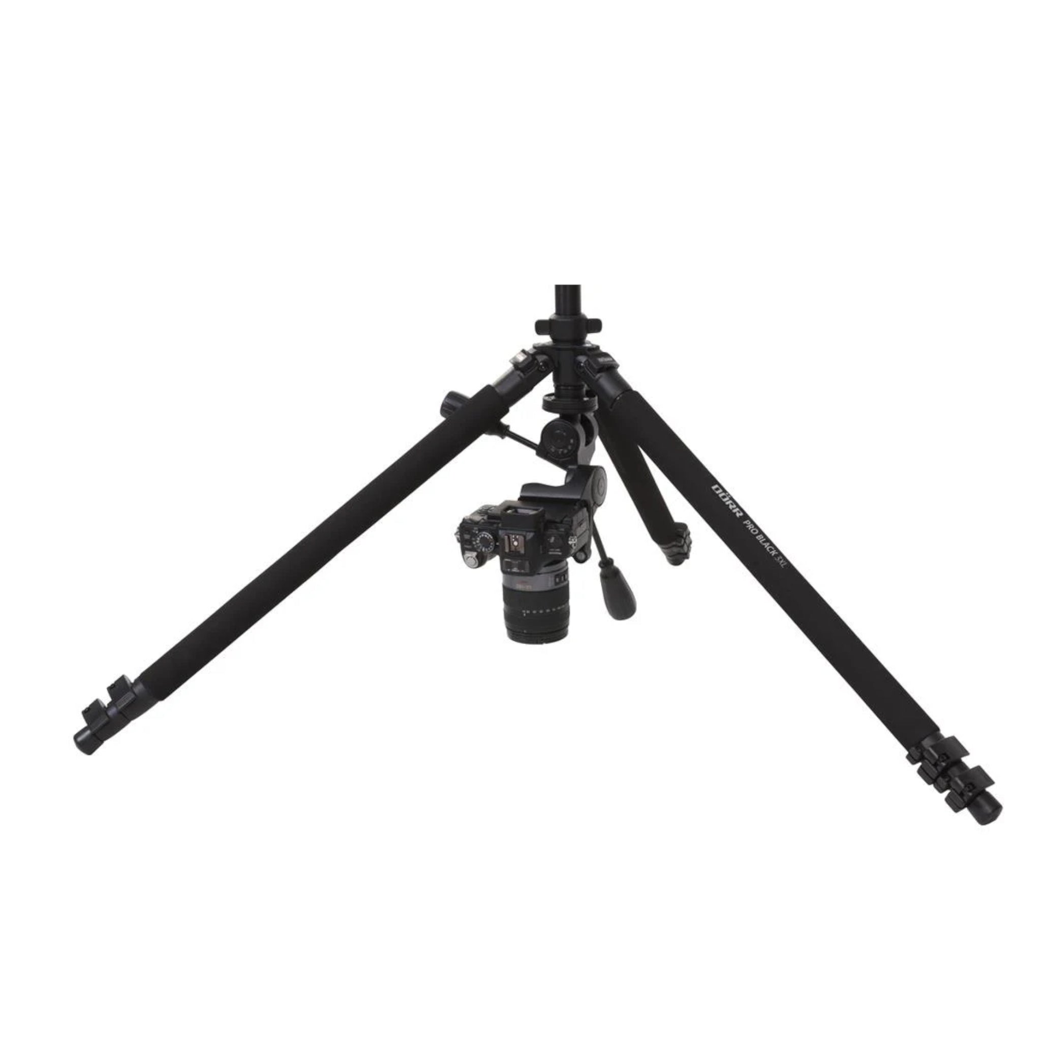 Dorr Pro Black 3XL Tripod