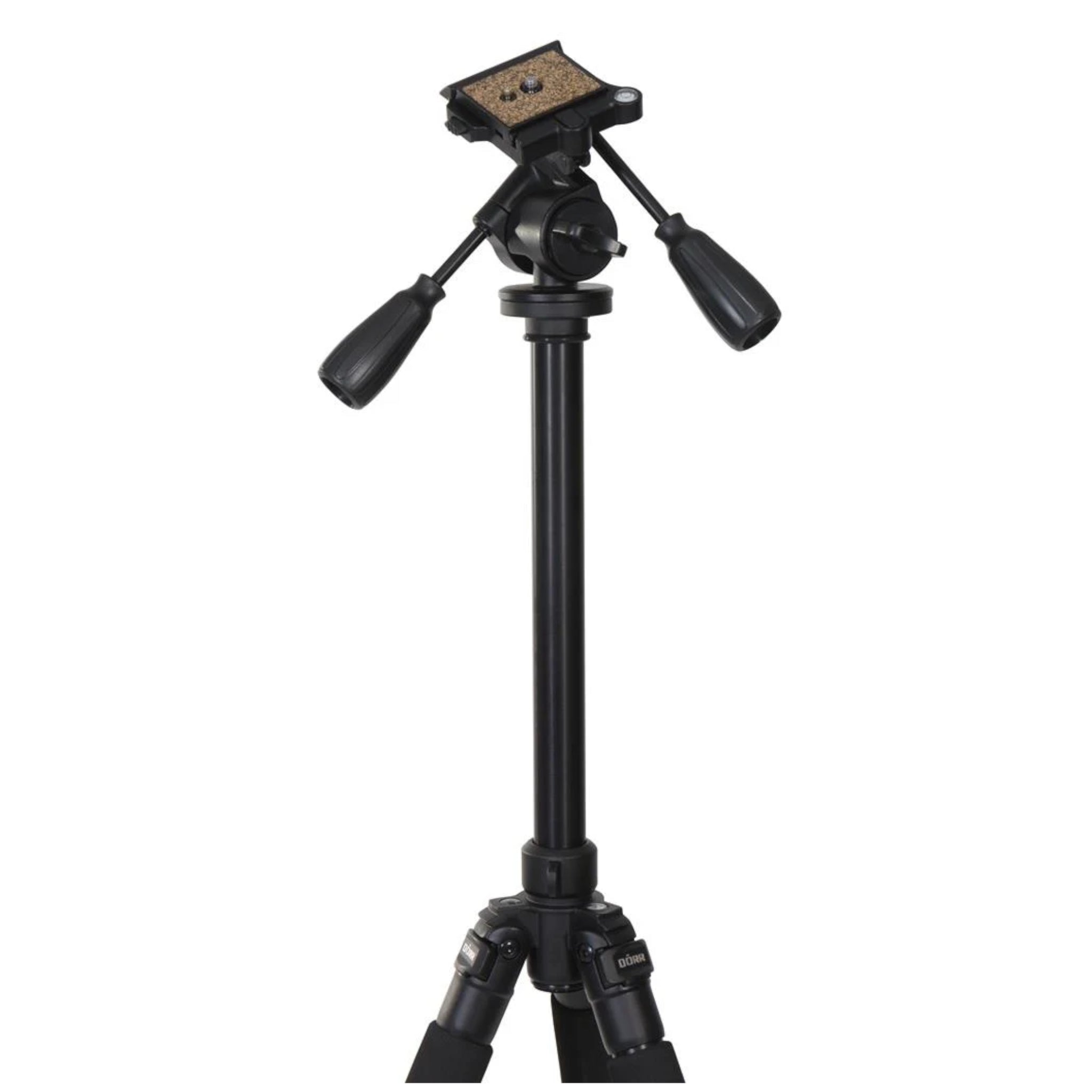 Dorr Pro Black 3XL Tripod