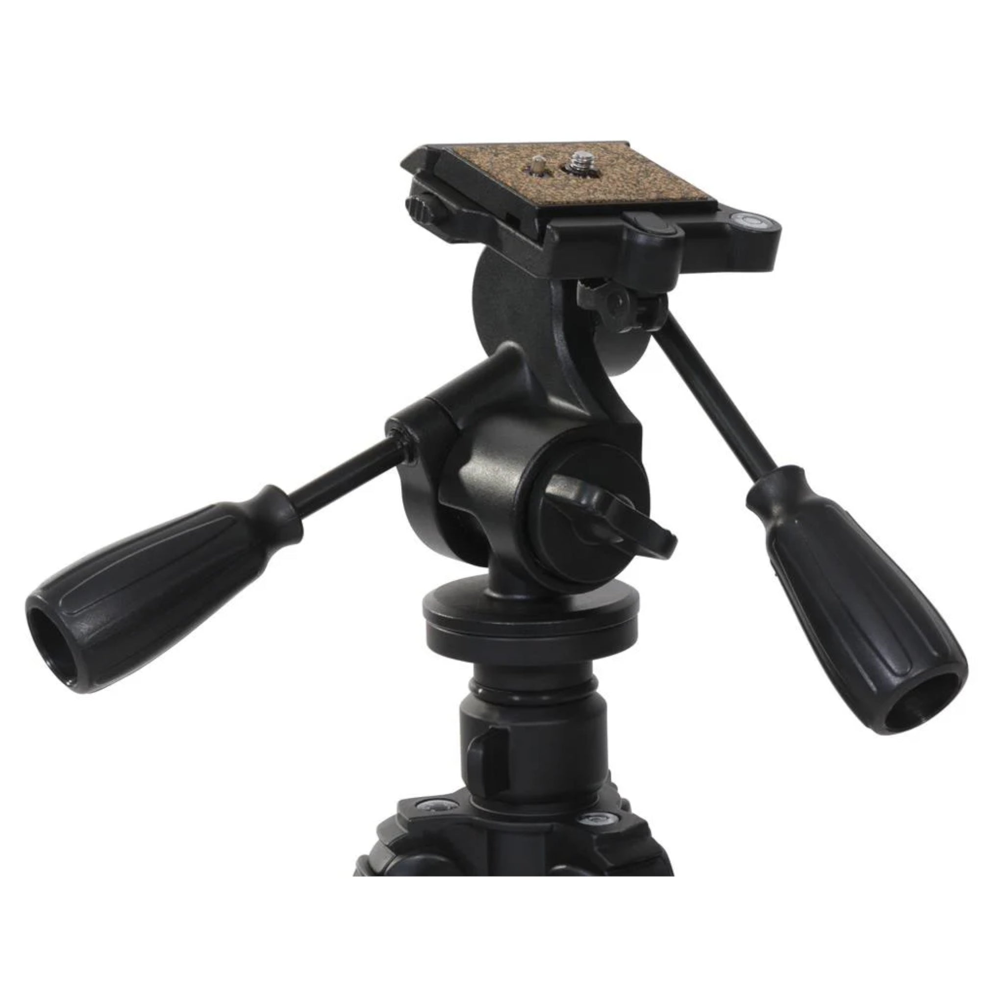 Dorr Pro Black 3XL Tripod