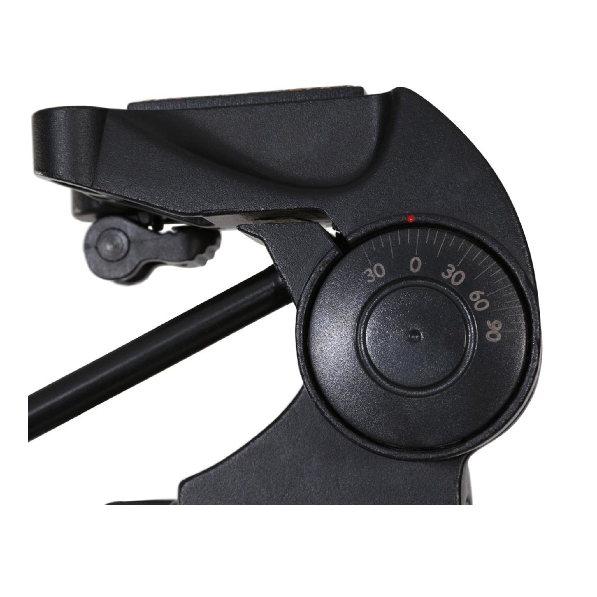 Dorr Pro Black 3XL Tripod