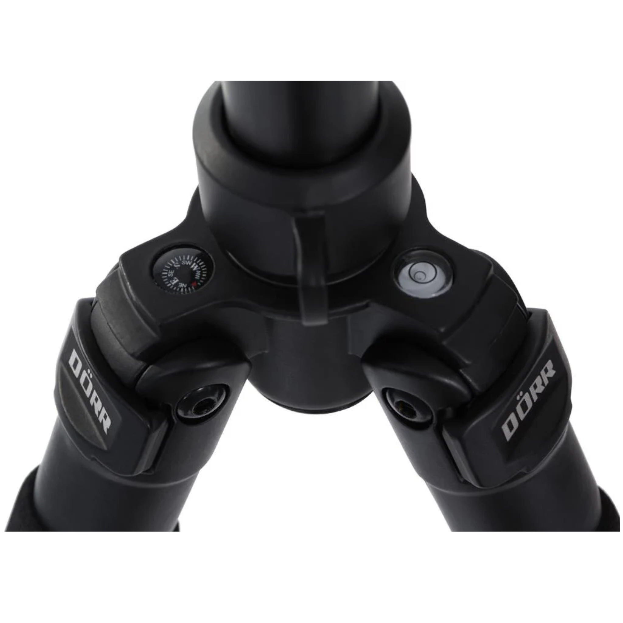 Dorr Pro Black 3XL Tripod