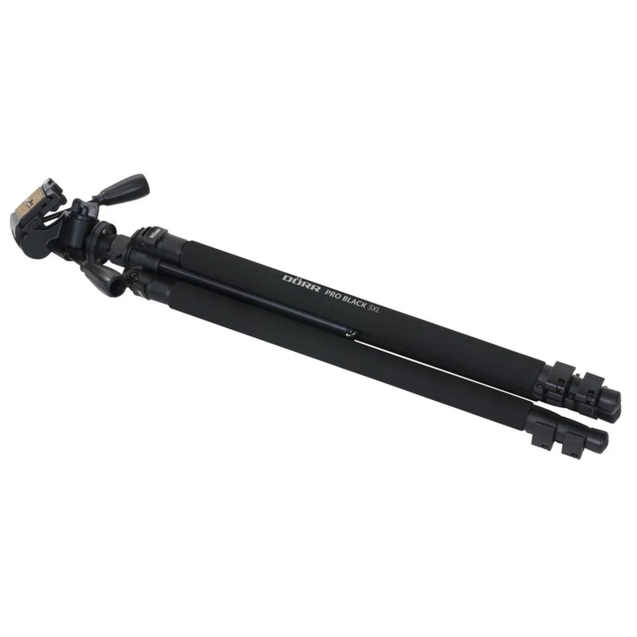 Dorr Pro Black 3XL Tripod