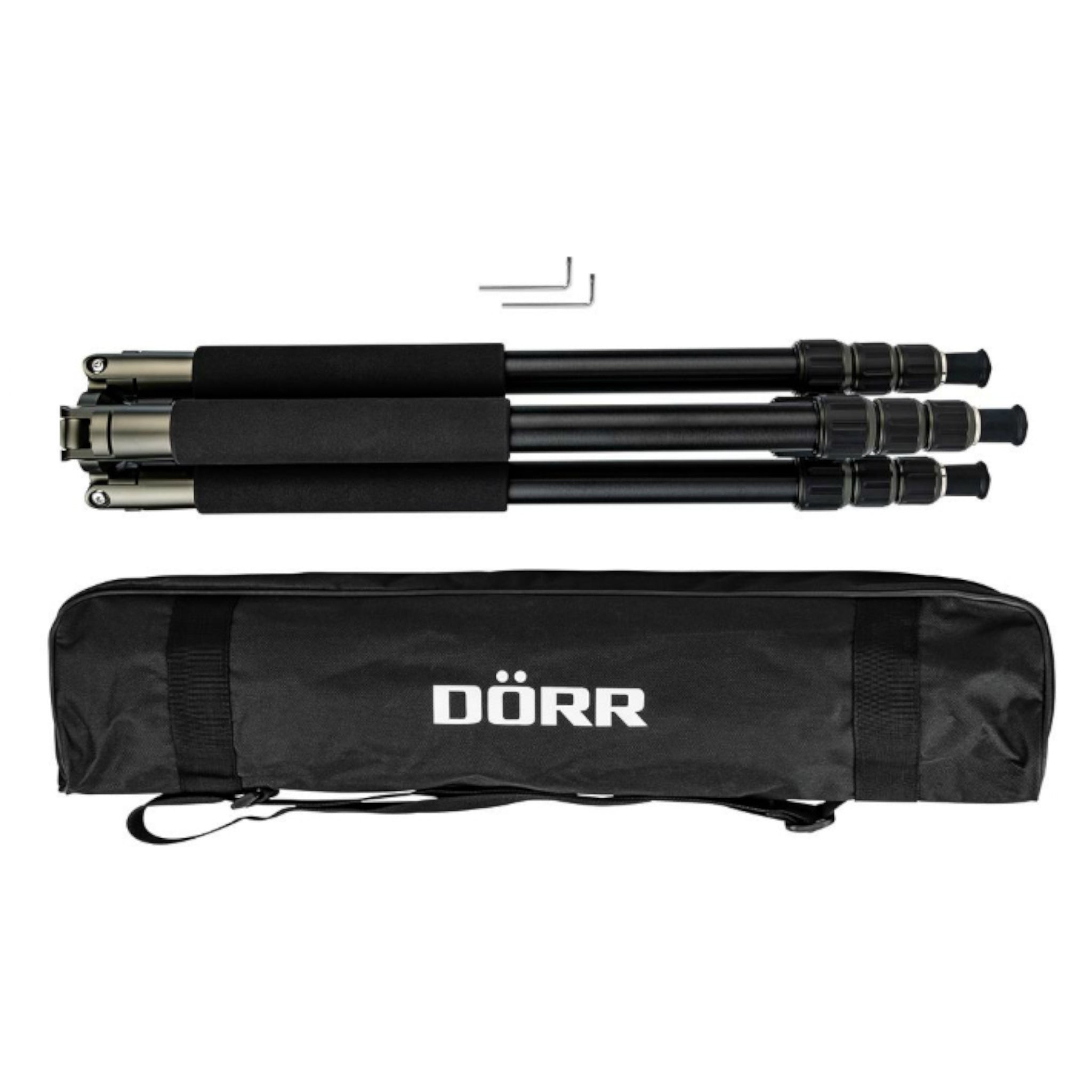 Dorr PSA-250 Prof1 Tripod
