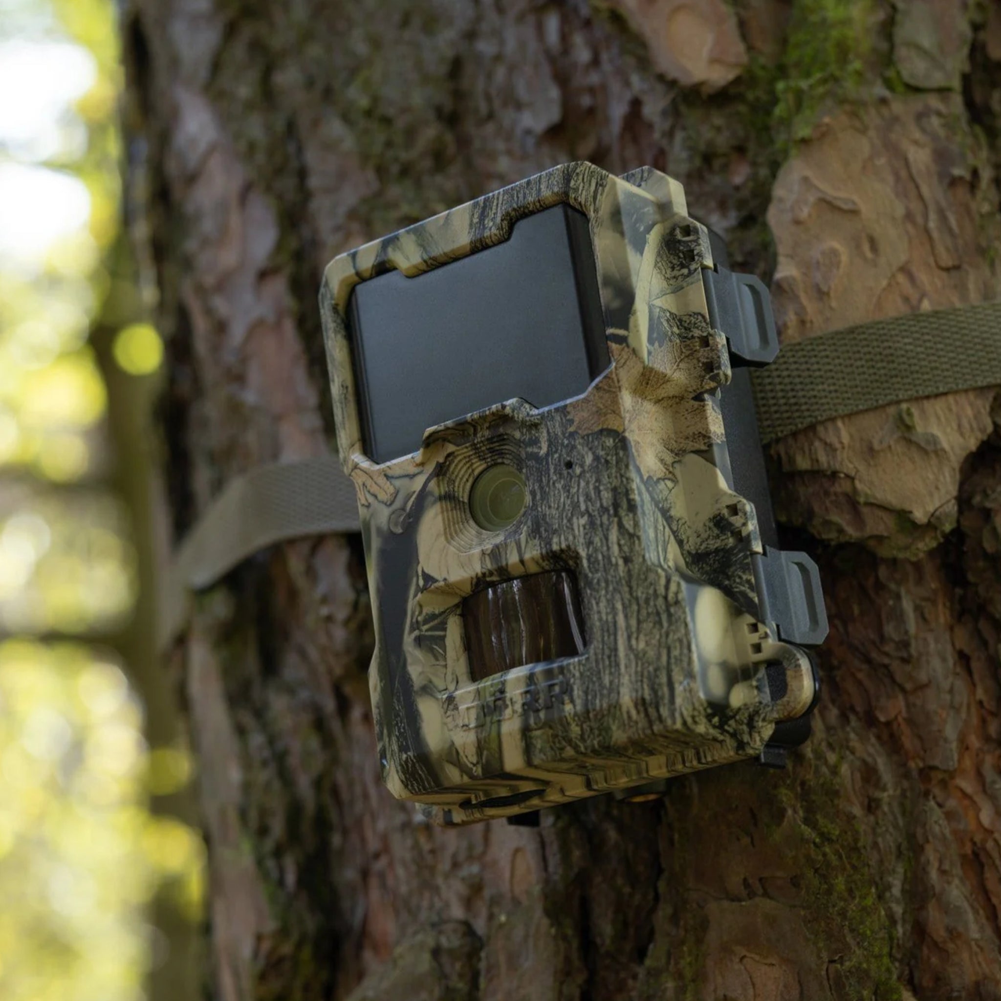 Dorr Snapshot Mini 5.0 Pro Full HD Nature Camera (Camouflage)