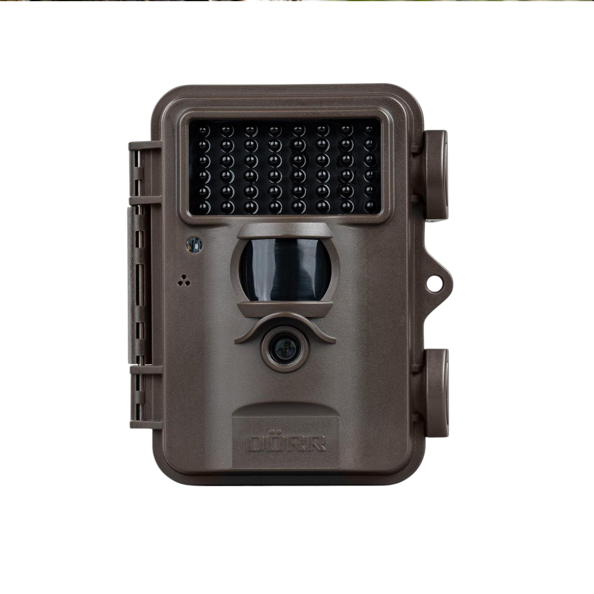 Dorr Snapshot Mini Black 30MP 4K Nature Camera (Black)