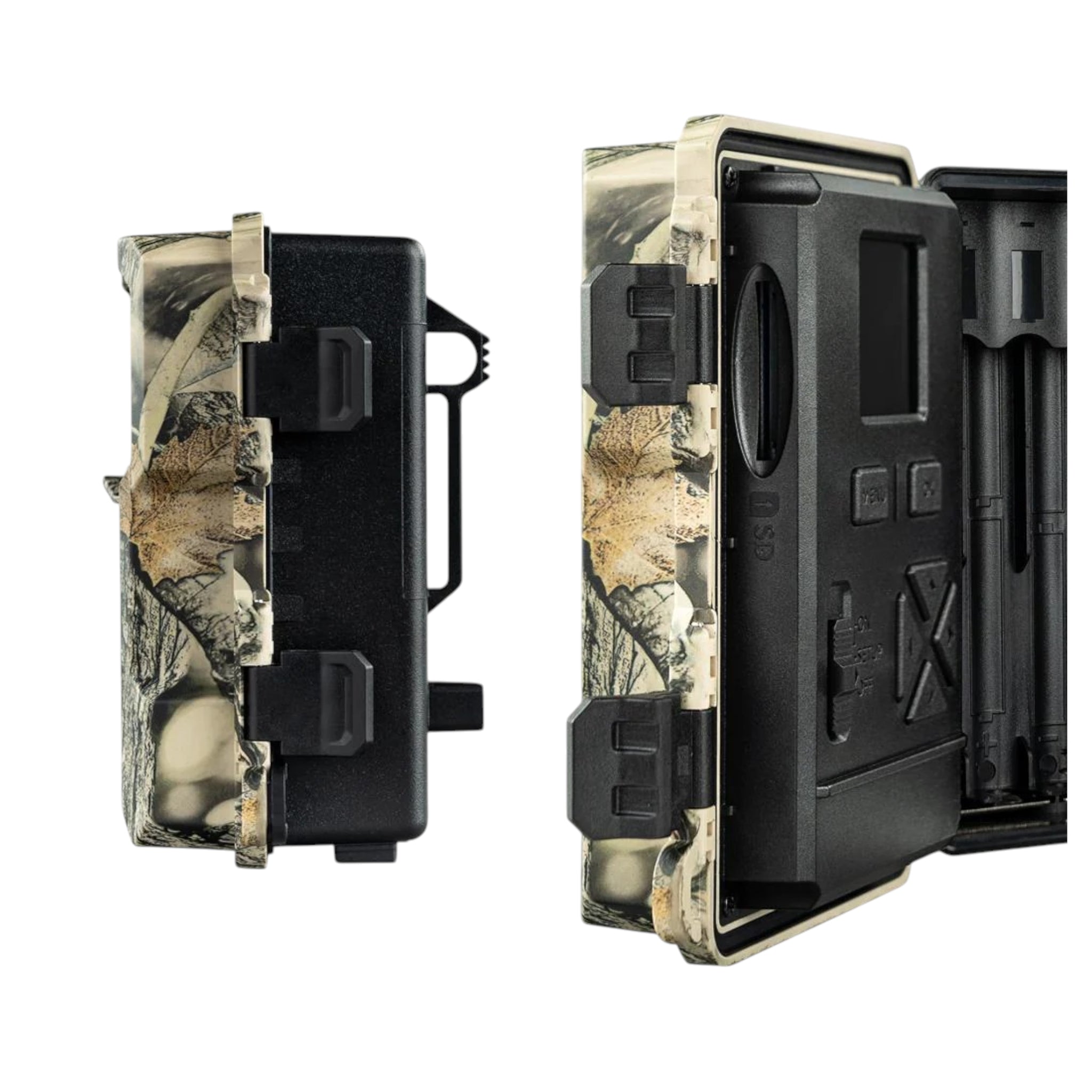 Dorr Snapshot Mini 5.0 Pro Full HD Nature Camera (Camouflage)