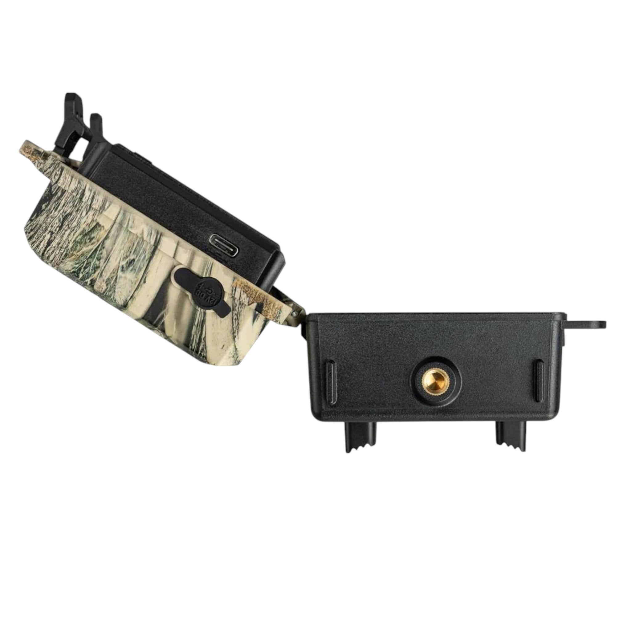 Dorr Snapshot Mini 5.0 Pro Full HD Nature Camera (Camouflage)