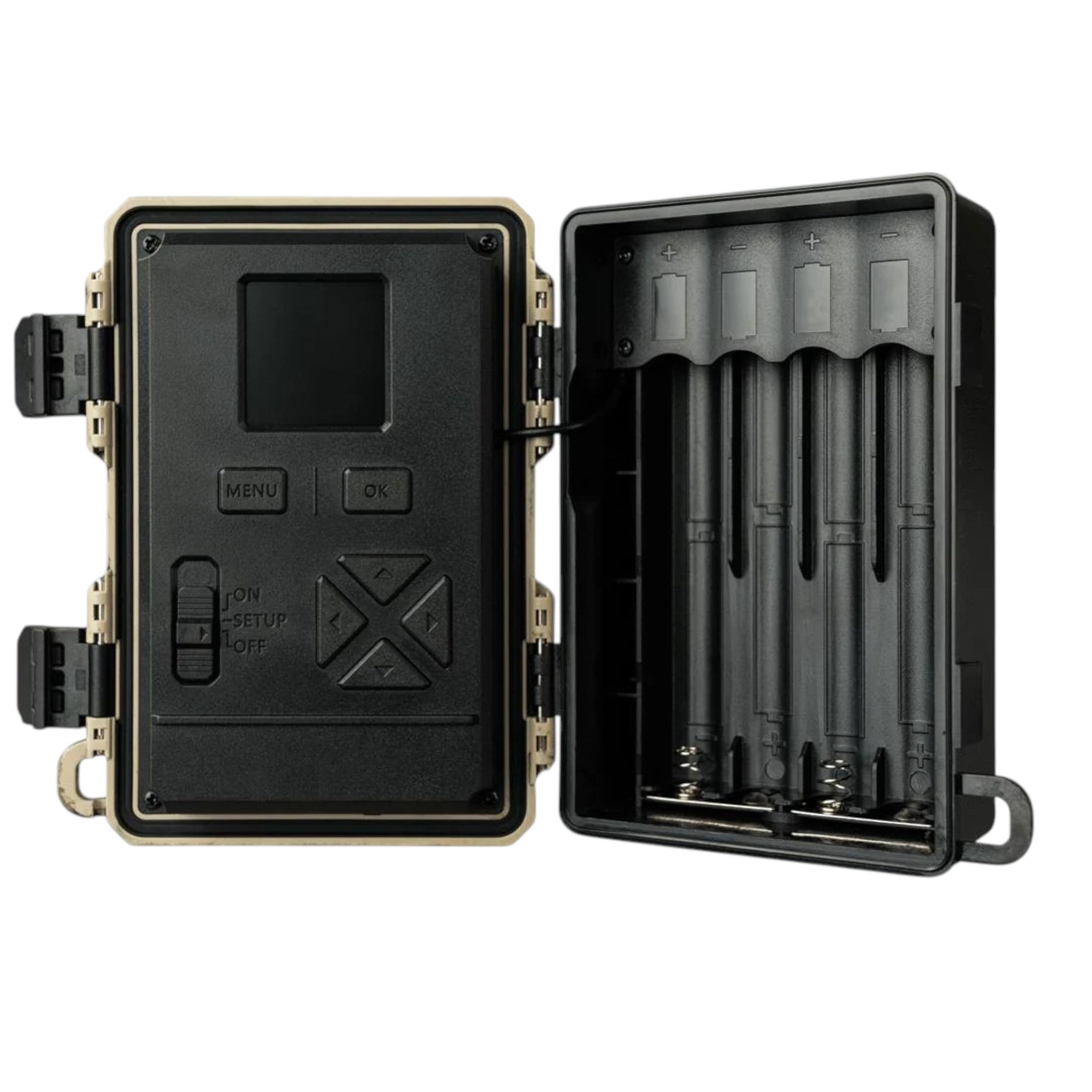Dorr Snapshot Mini 5.0 Pro Full HD Nature Camera (Camouflage)