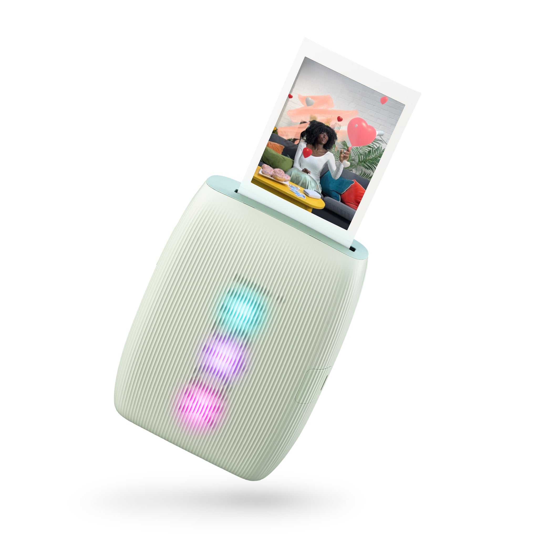 Fujifilm Instax Mini Link 3 Smartphone Printer