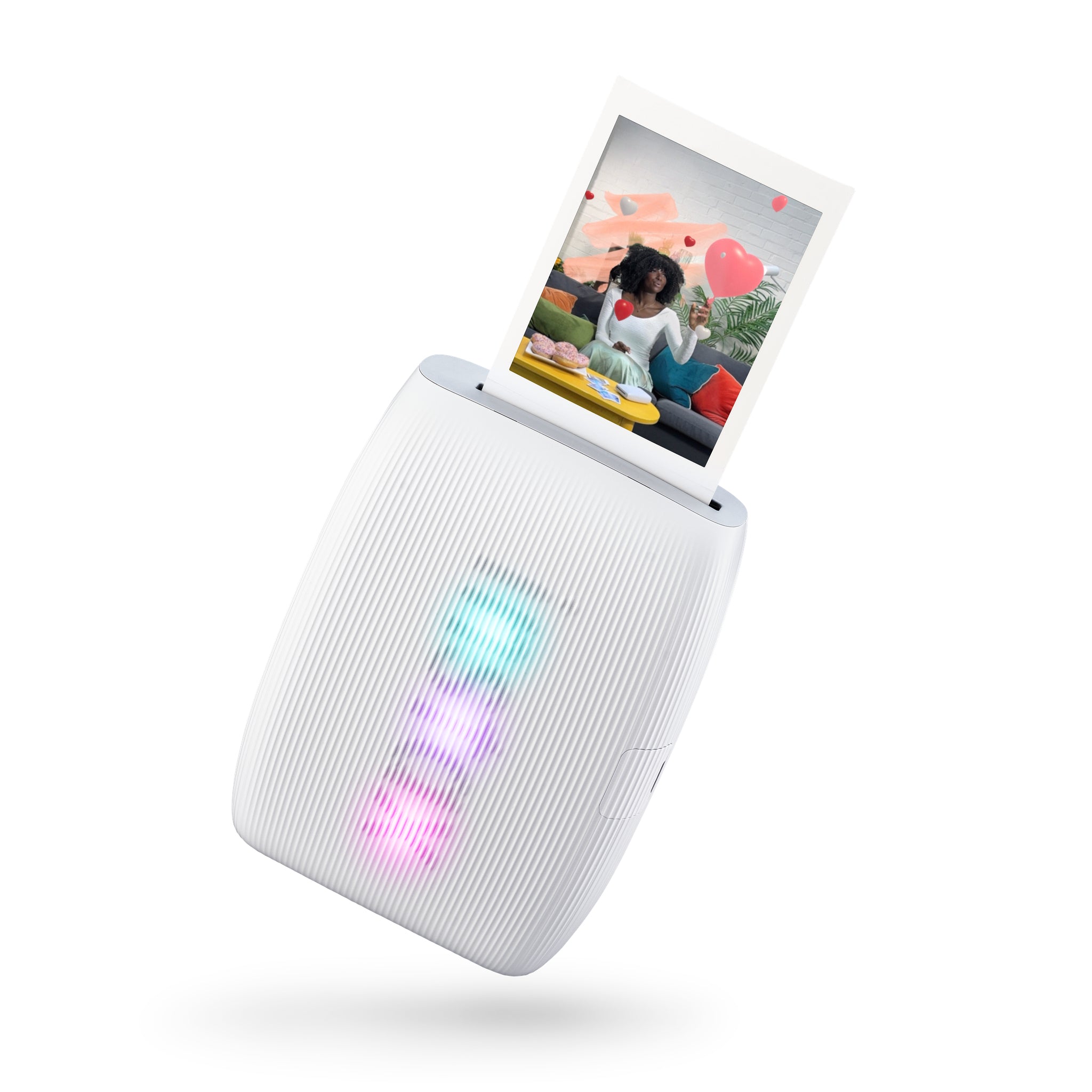 Fujifilm Instax Mini Link 3 Smartphone Printer