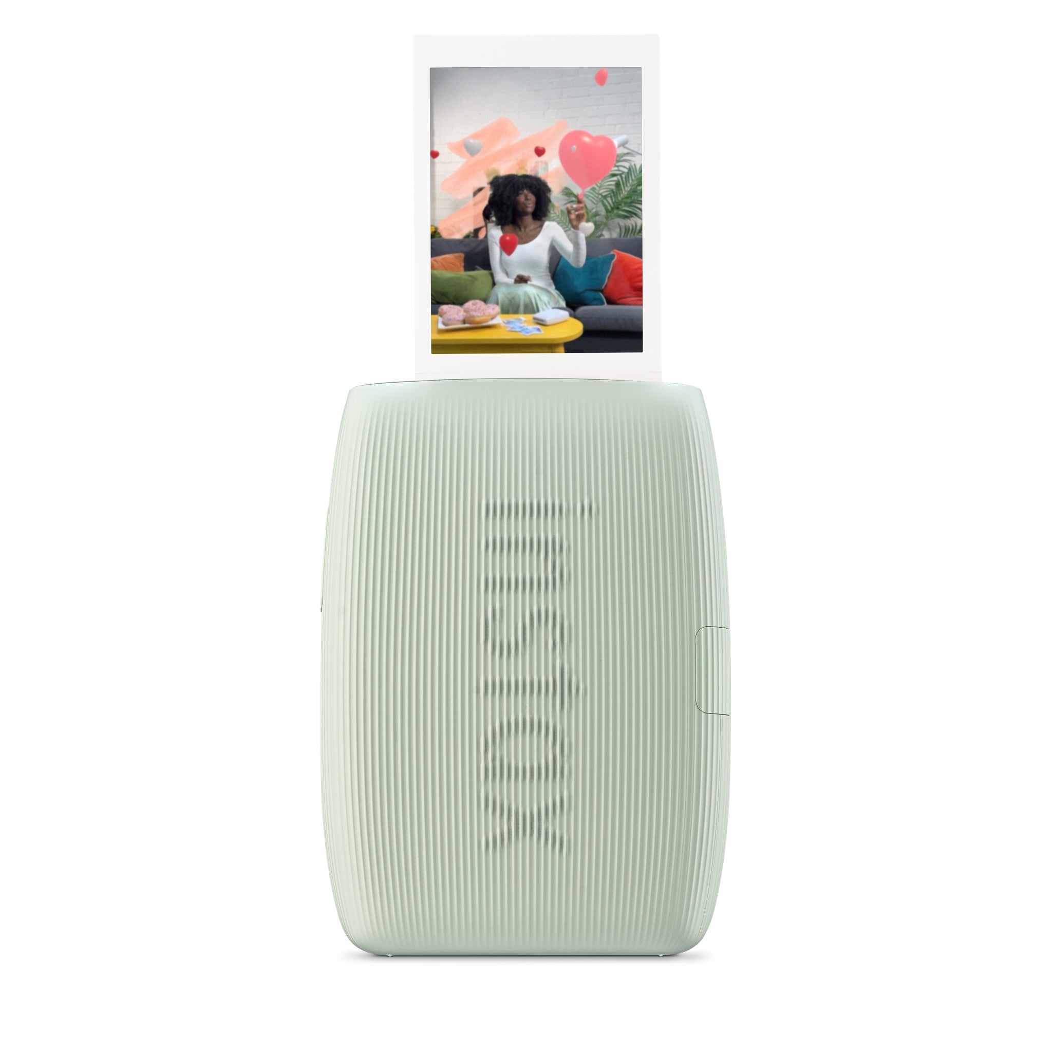 Fujifilm Instax Mini Link 3 Smartphone Printer