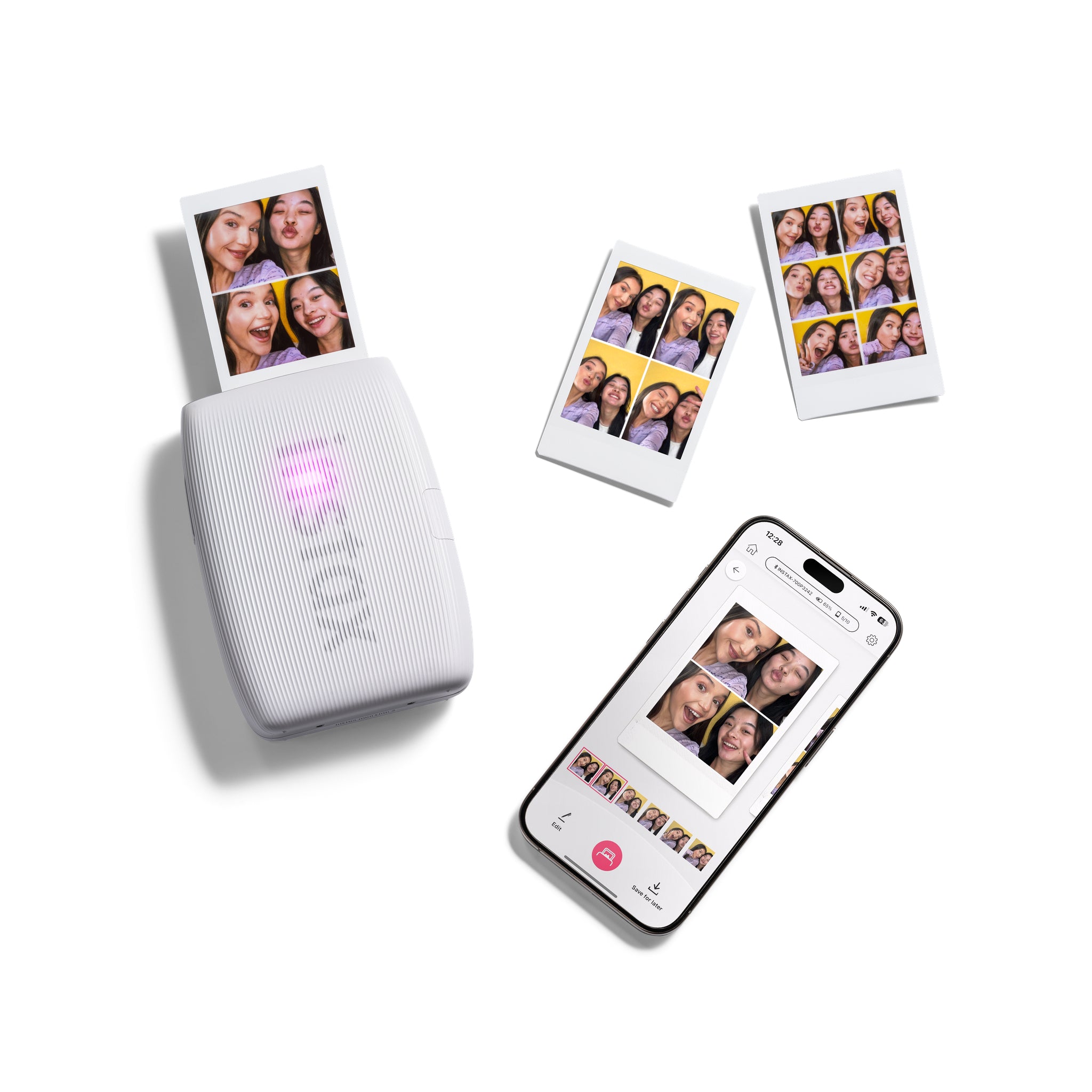 Fujifilm Instax Mini Link 3 Smartphone Printer