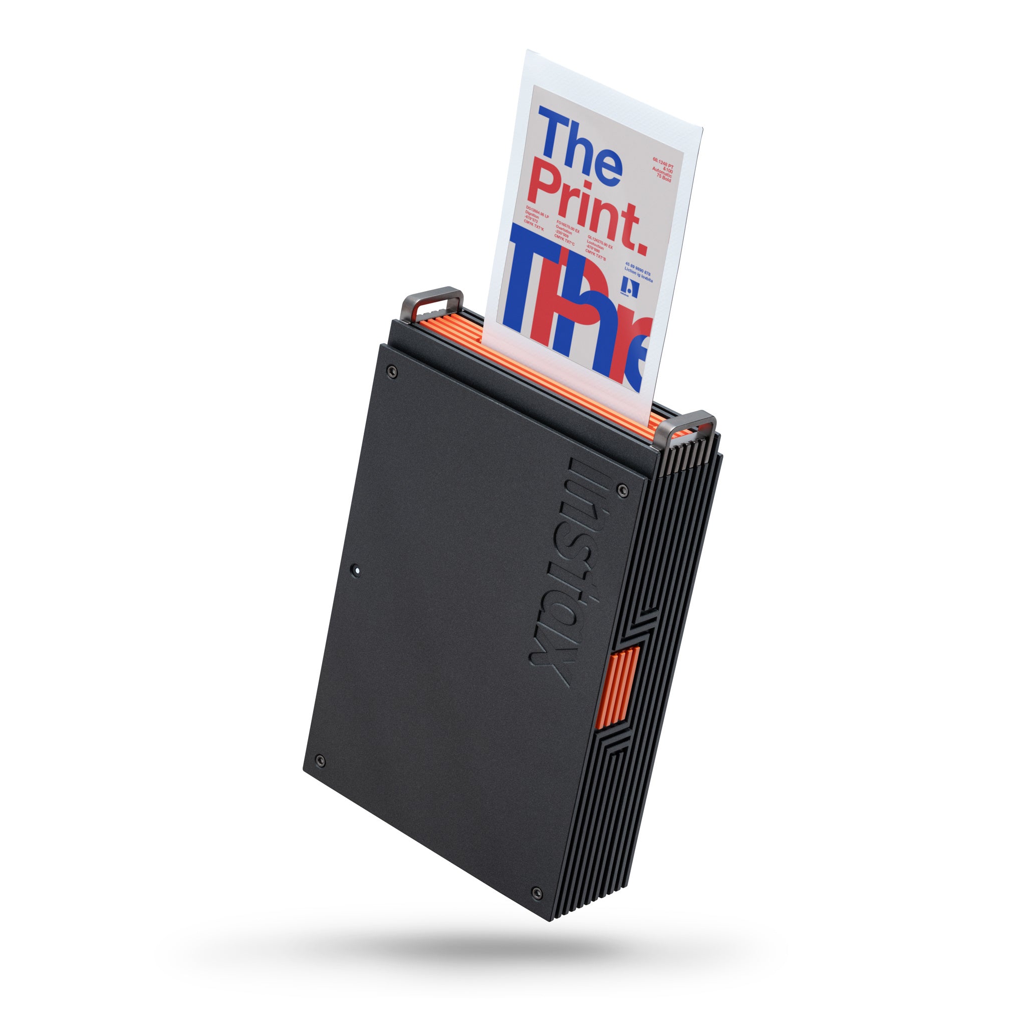 Fujifilm Instax Mini Link+ Smartphone Printer