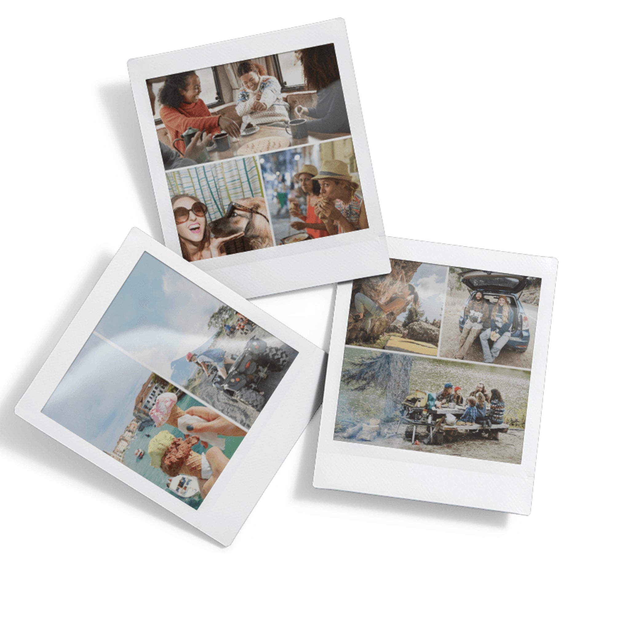 Fujifilm Instax Square Link Smartphone Printer