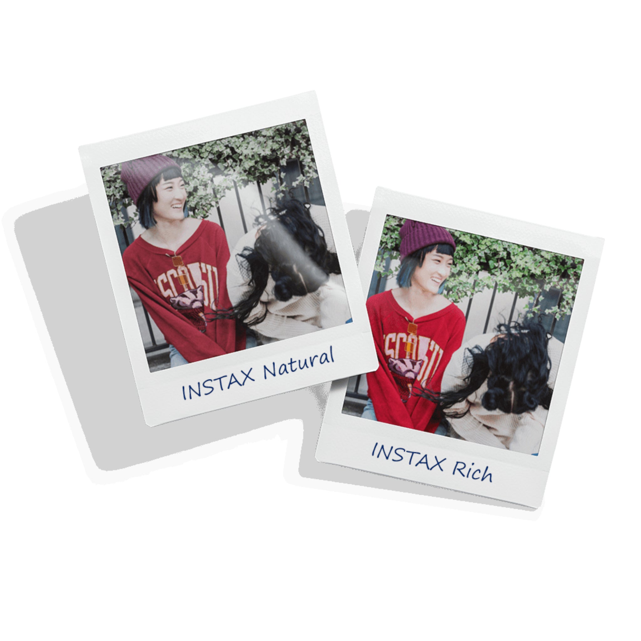 Fujifilm Instax Square Link Smartphone Printer