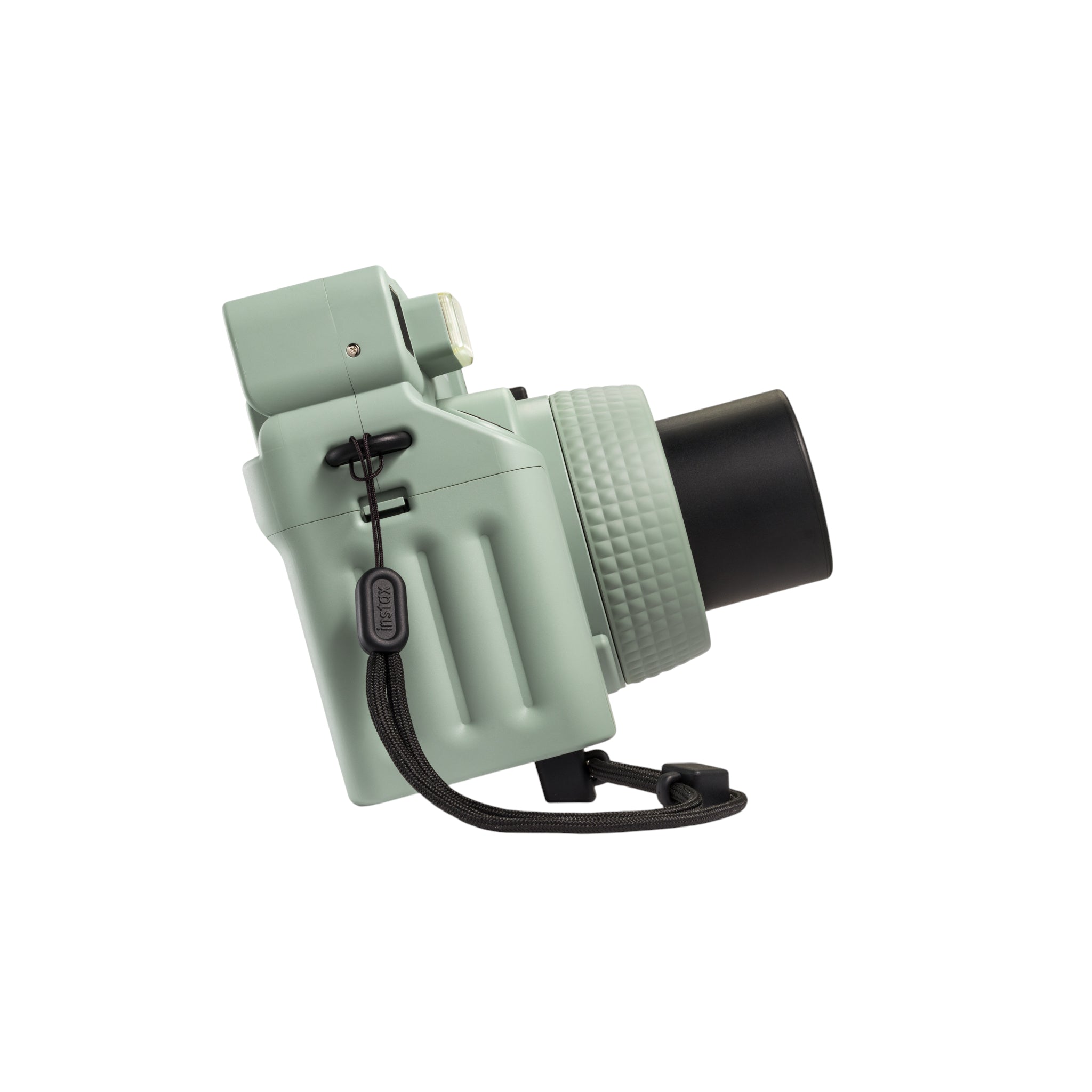 Fujifilm Instax Wide 400 Instant Camera (Sage Green)