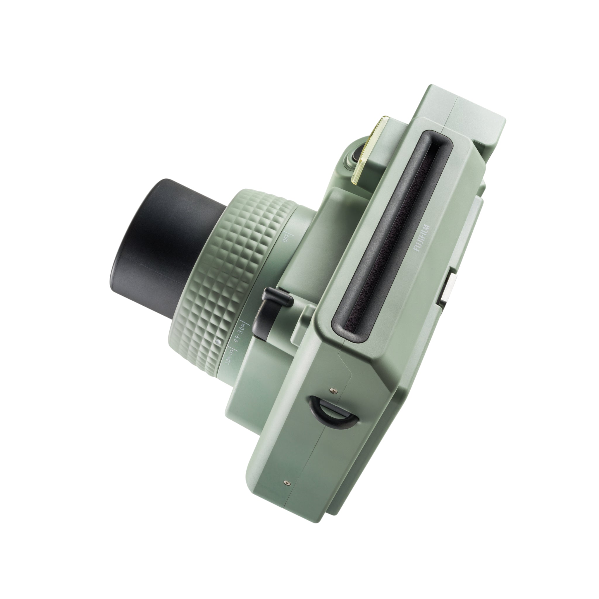Fujifilm Instax Wide 400 Instant Camera (Sage Green)