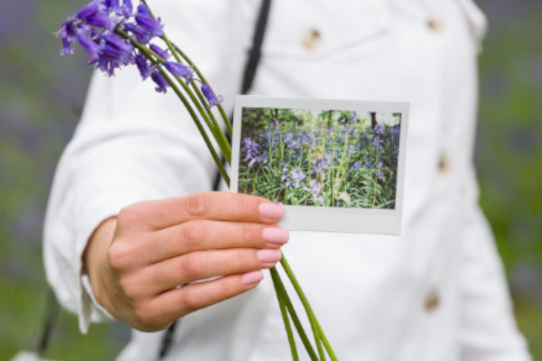 Fujifilm Instax Wide 400 Instant Camera (Sage Green)