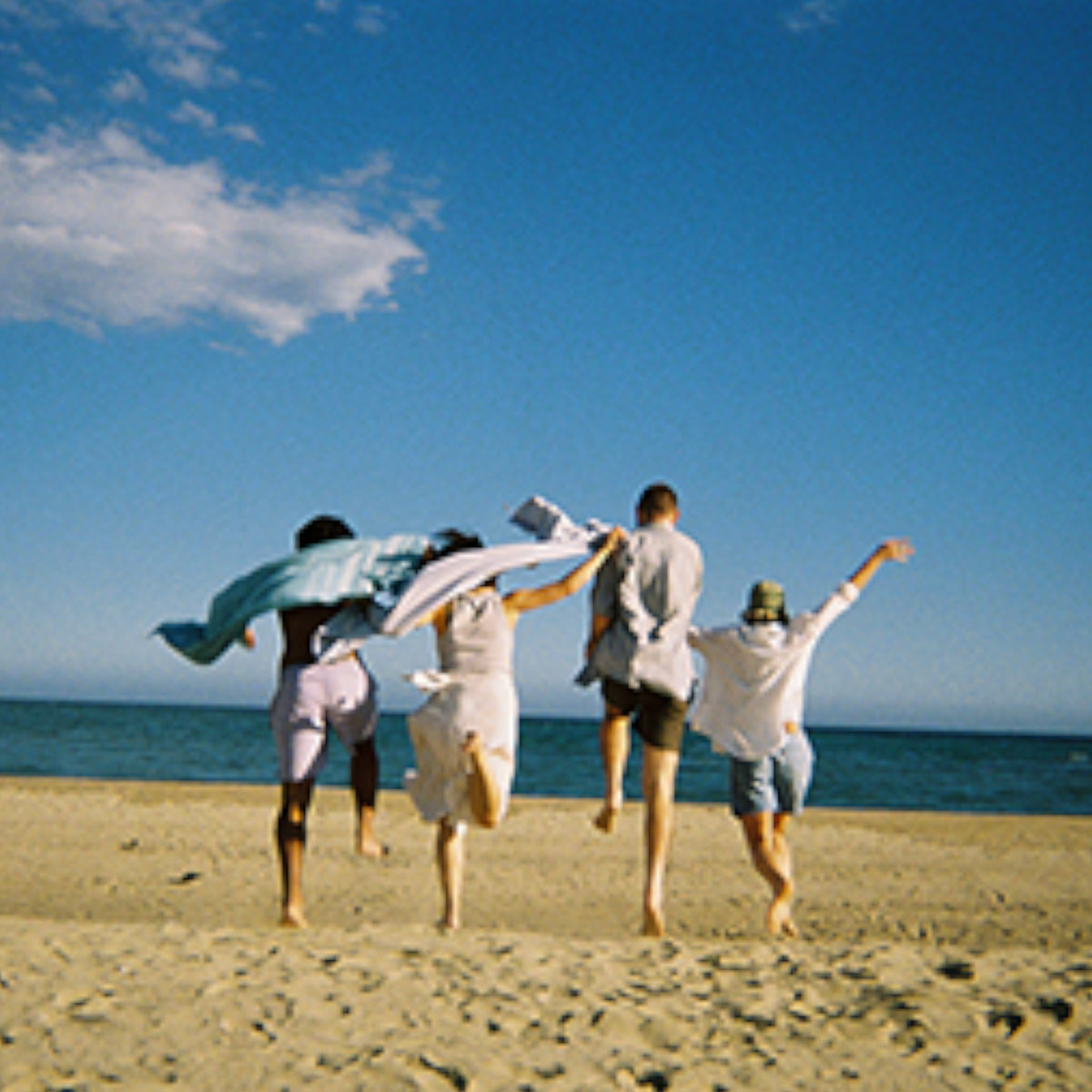 Fujifilm Quicksnap Disposable Camera (27 Exp)