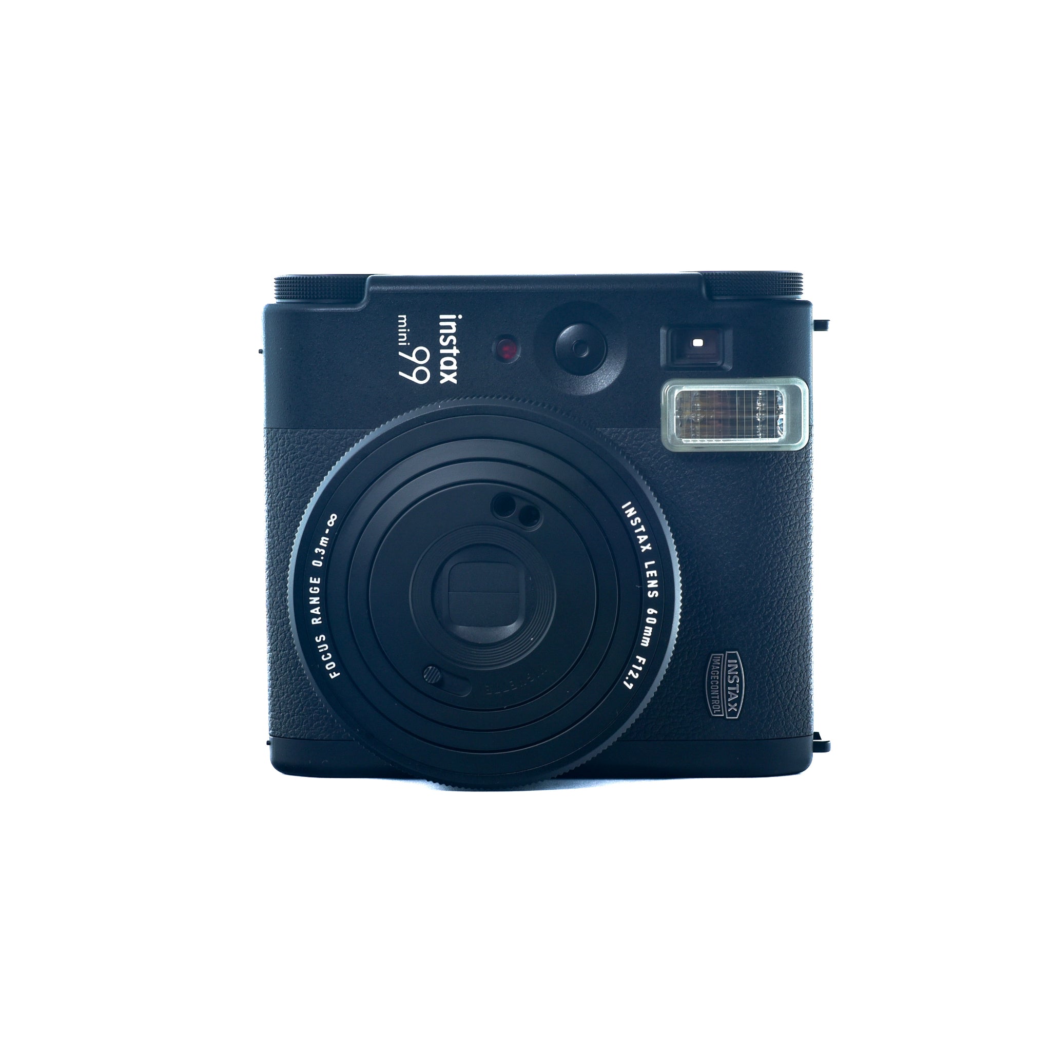 Fujifilm Instax Mini 99 Instant Camera (Black)