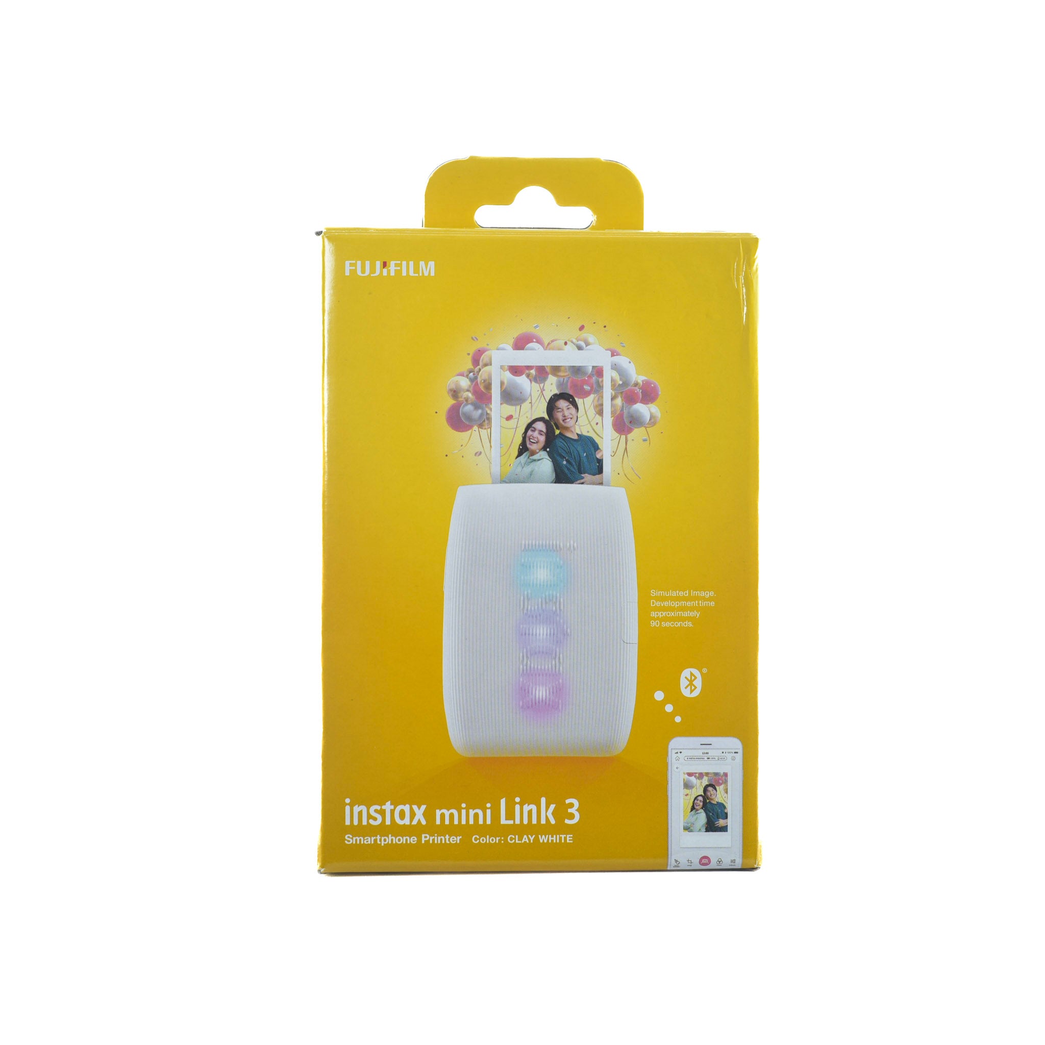 Fujifilm Instax Mini Link 3 Printer