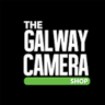 The Galway Camera Shop logo