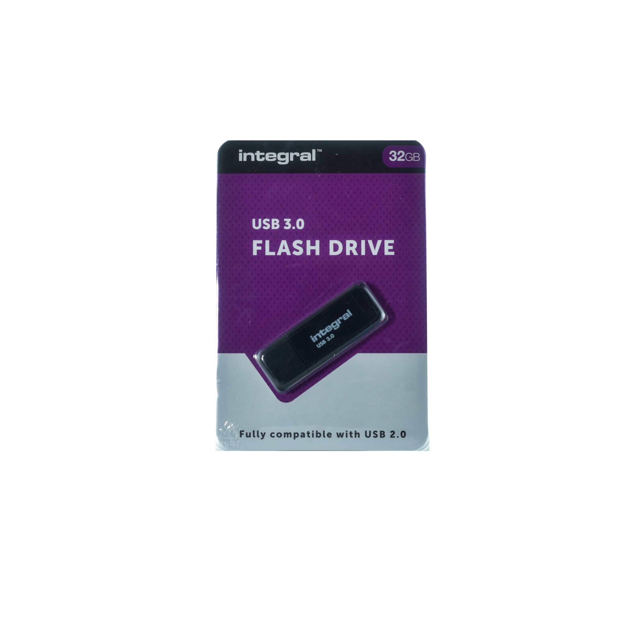 Integral Flashdrive 32 GB 3.0 Usb Stick