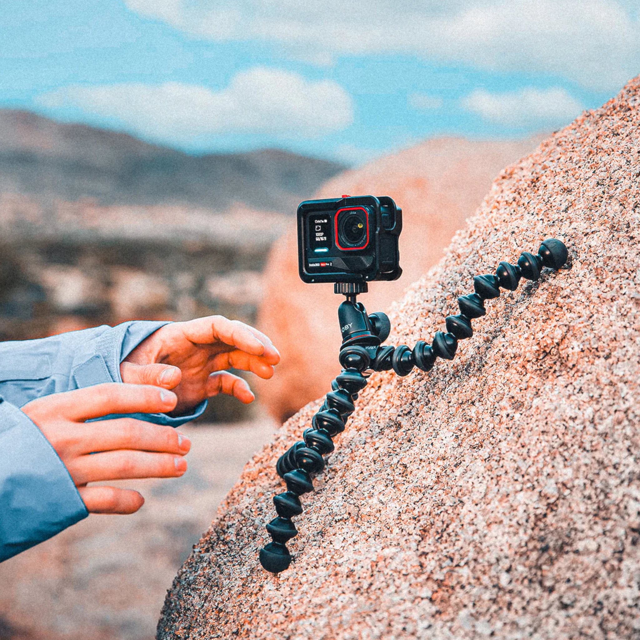 Joby Gorillapod 1k Legs