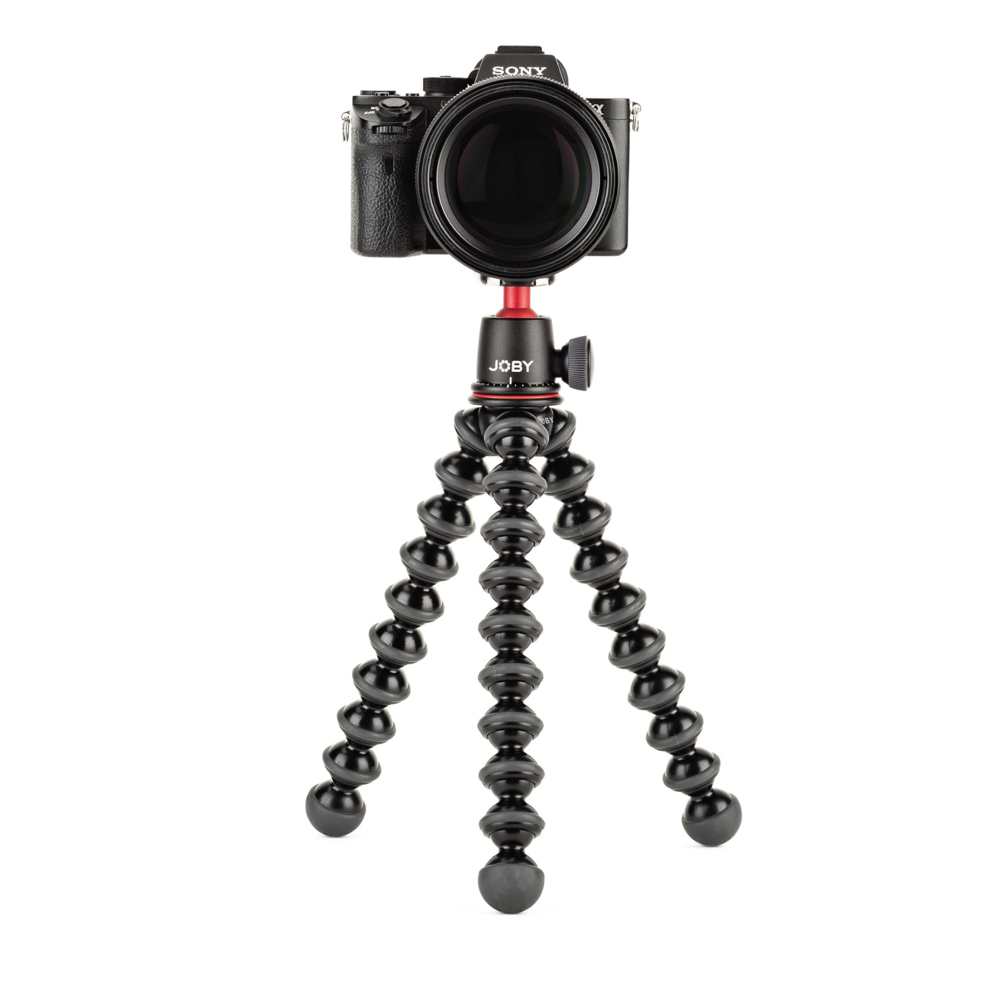 Joby Gorillapod 3k Kit
