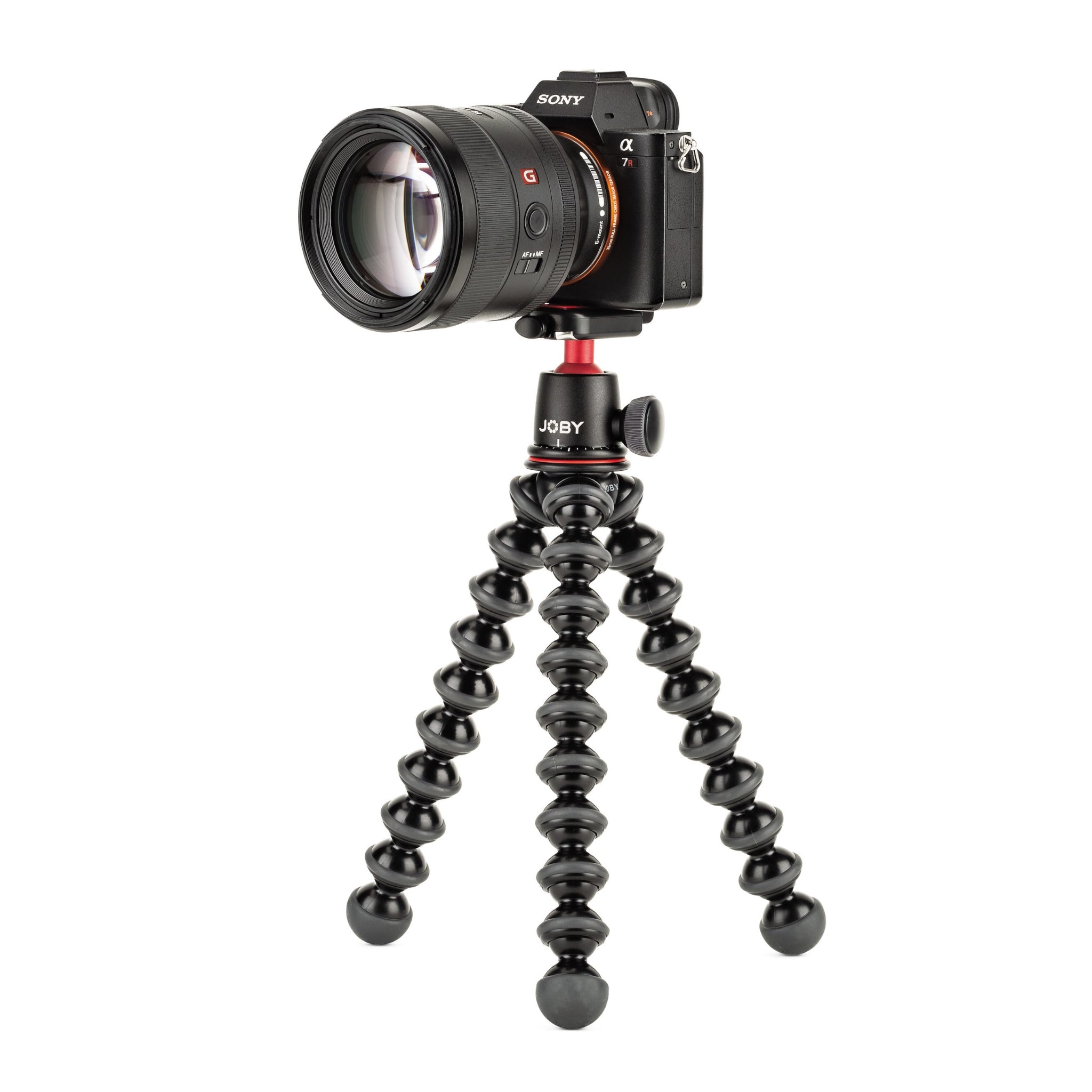 Joby Gorillapod 3k Kit
